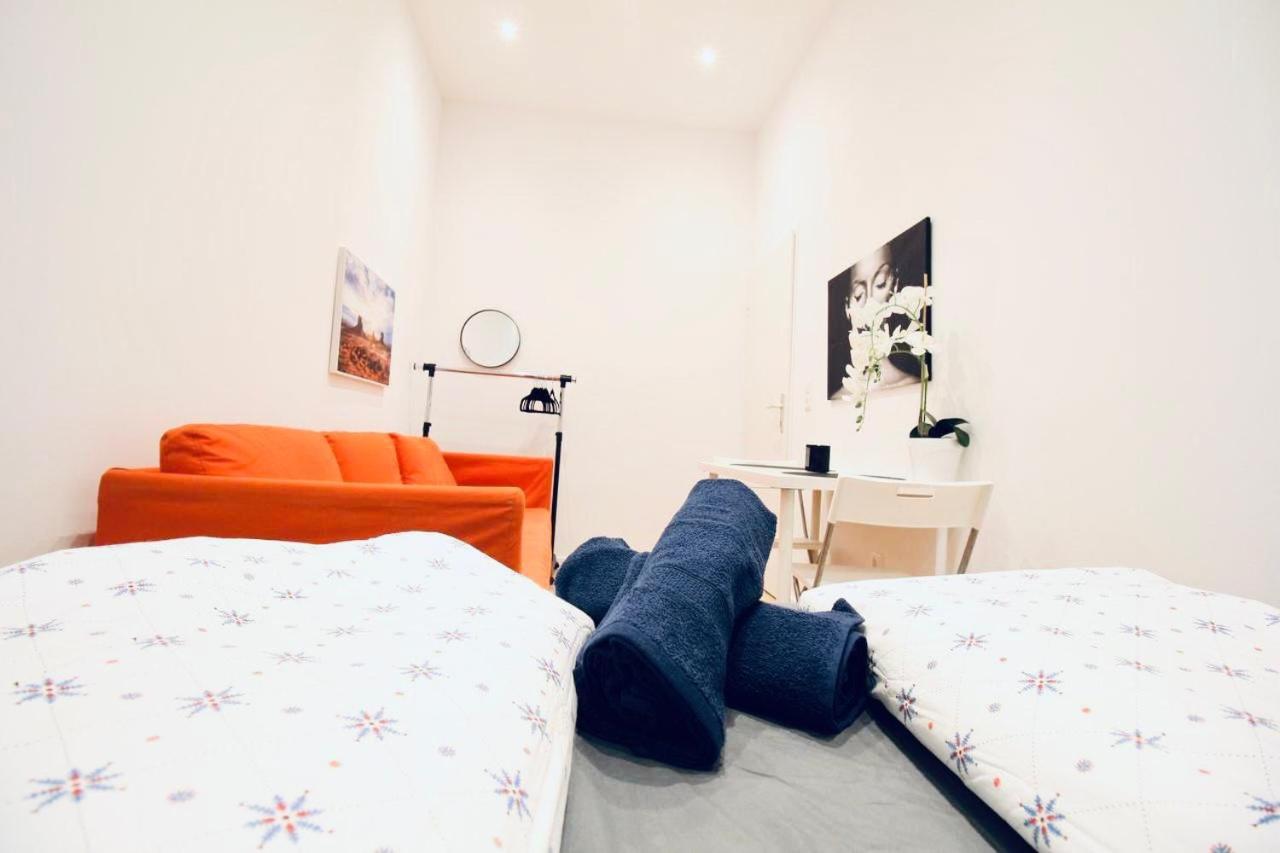 6 min to Amusement Park - Economy Rooms in Shared Apartment