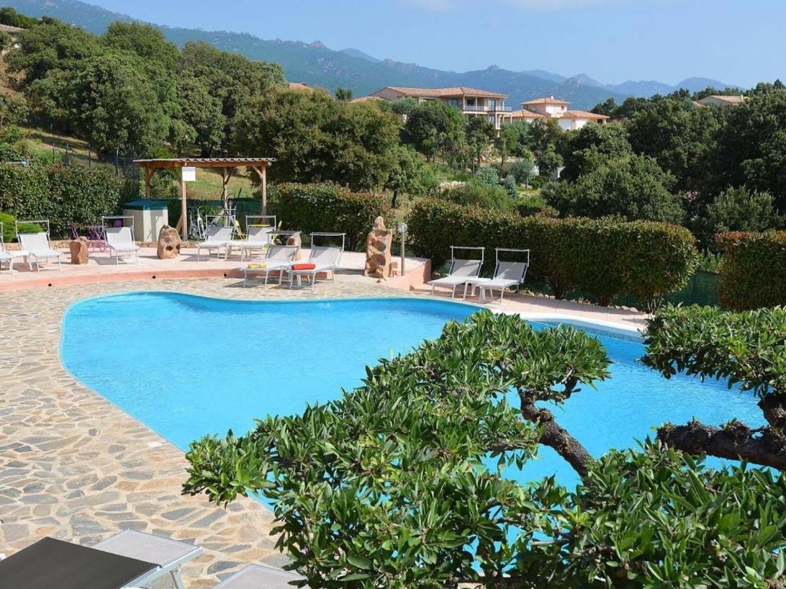 Domaine San Sebastiano