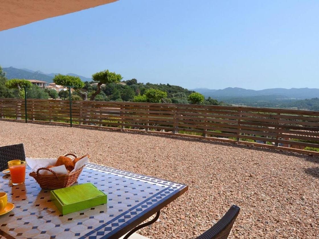 Domaine San Sebastiano