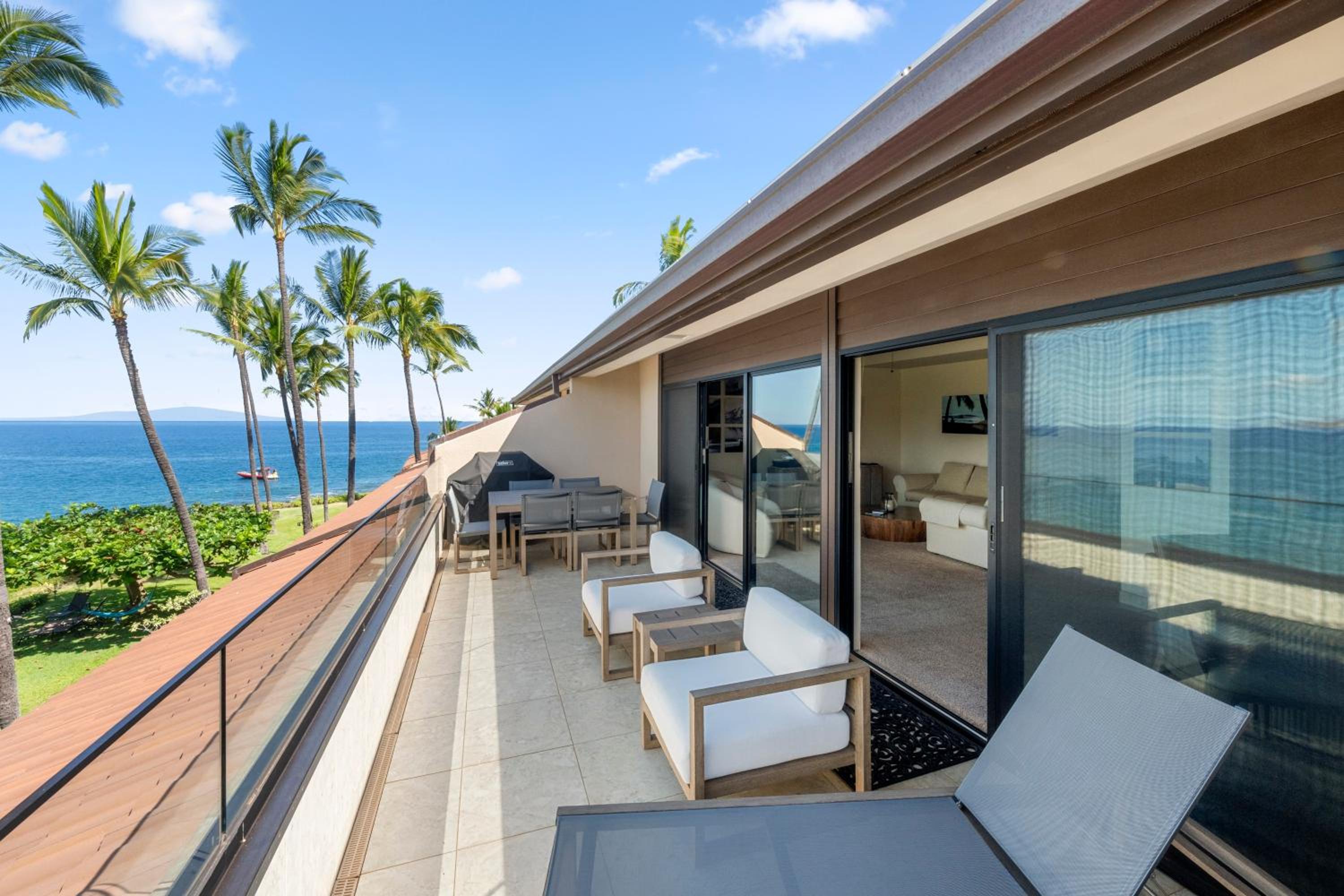 Makena Surf: Maui on the Beach view 4