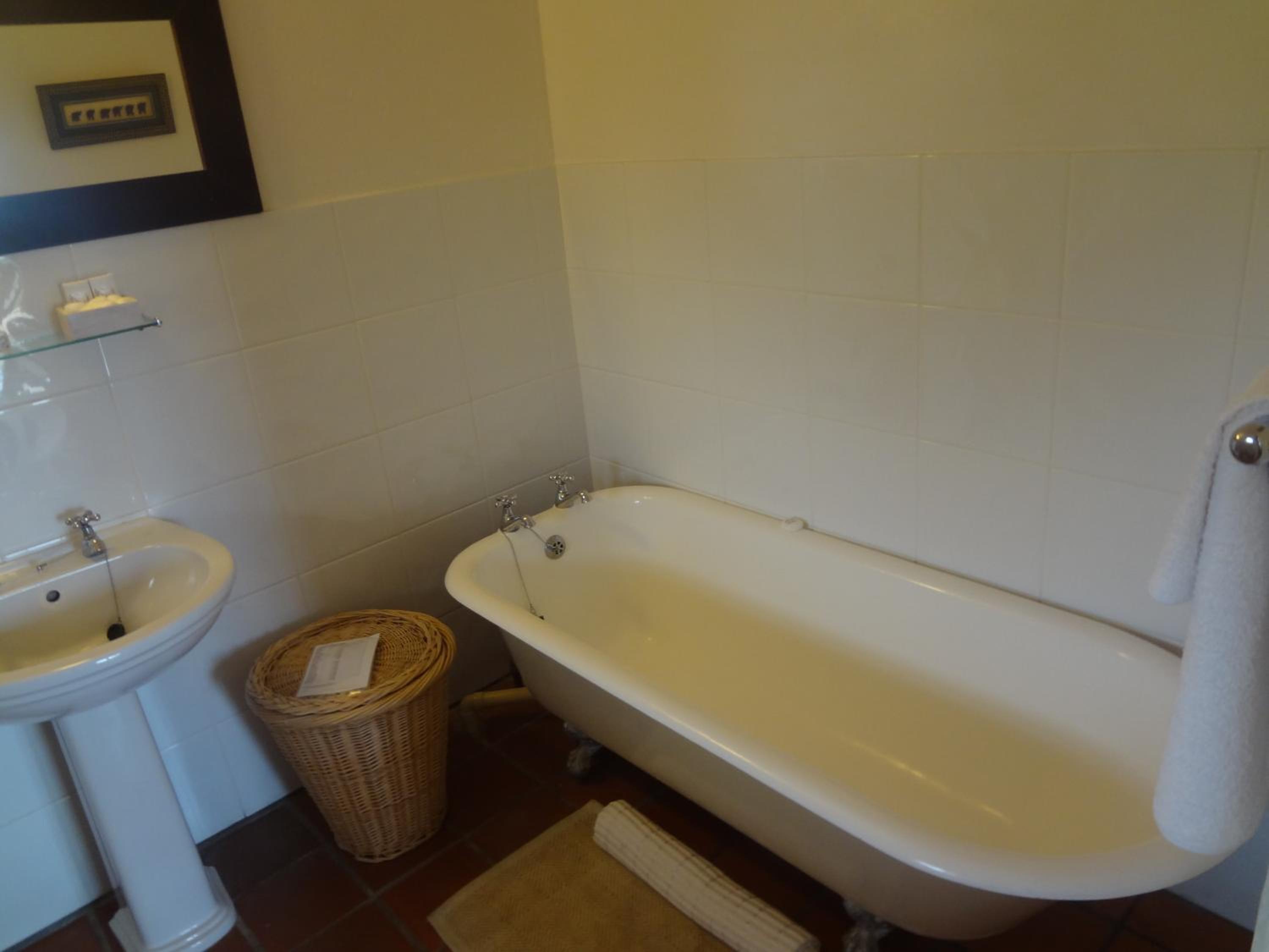 Wild Rose Country Lodge