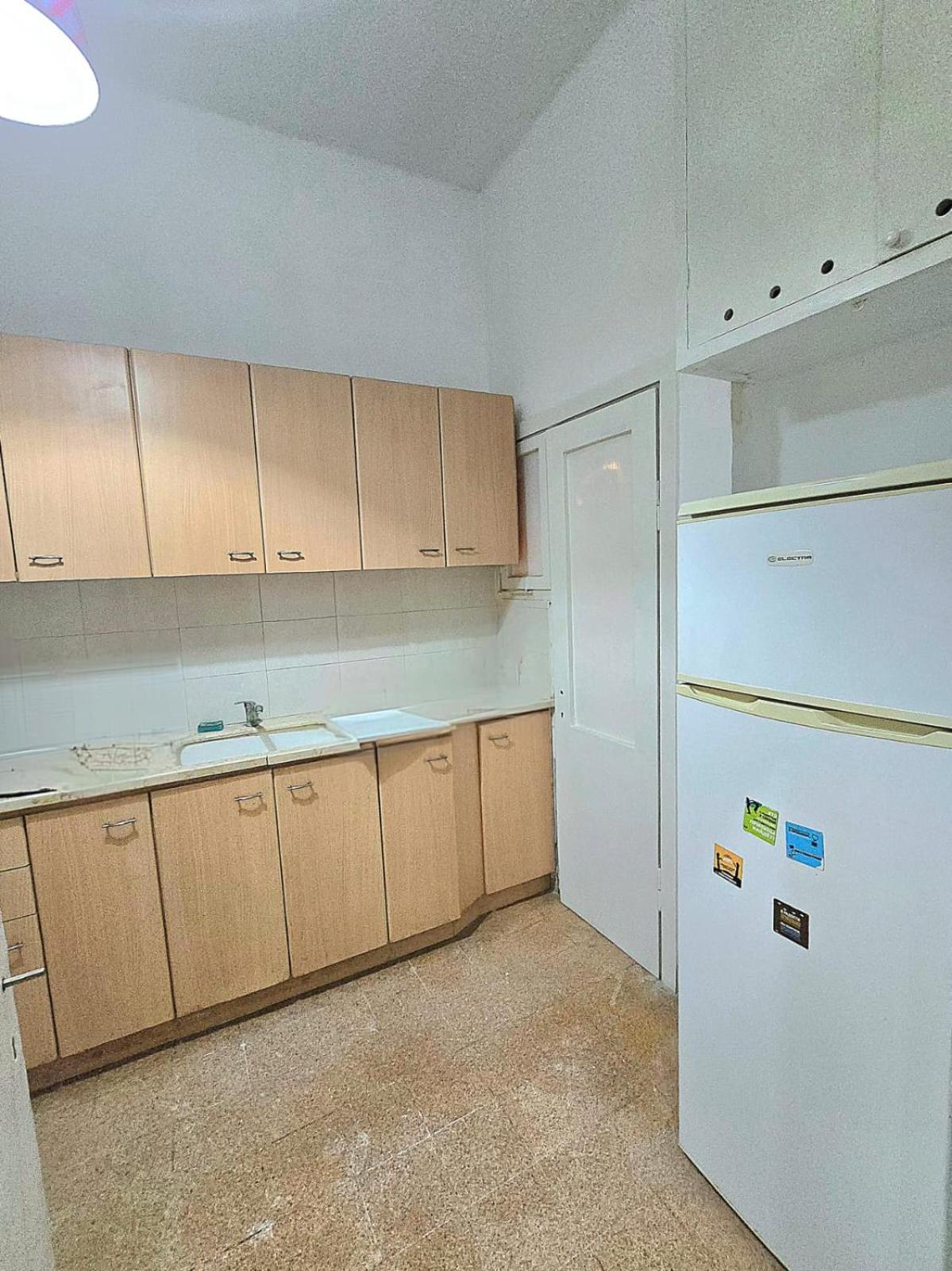 Flat with 2 balconies view 5