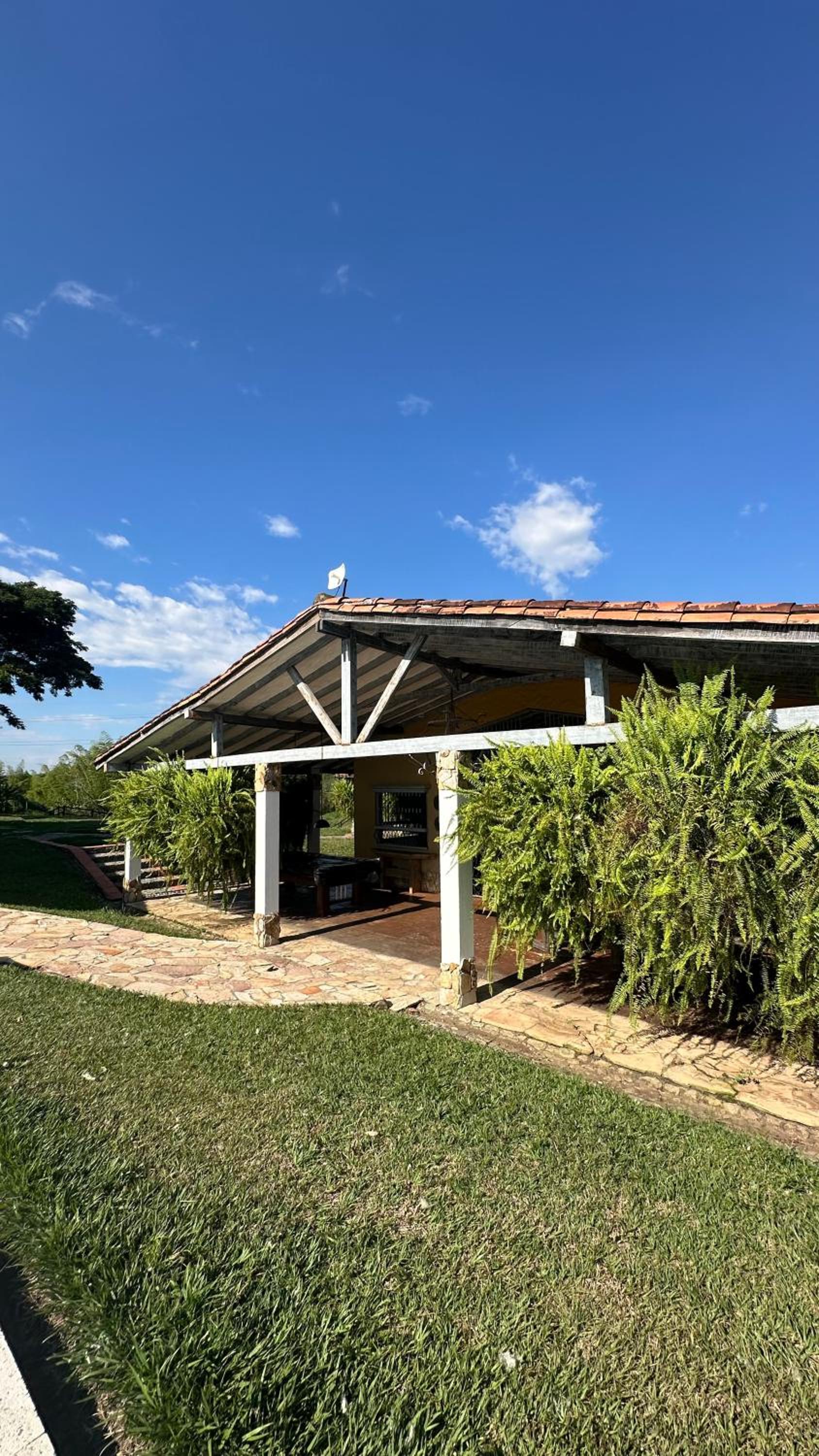 Hacienda La Tranquera