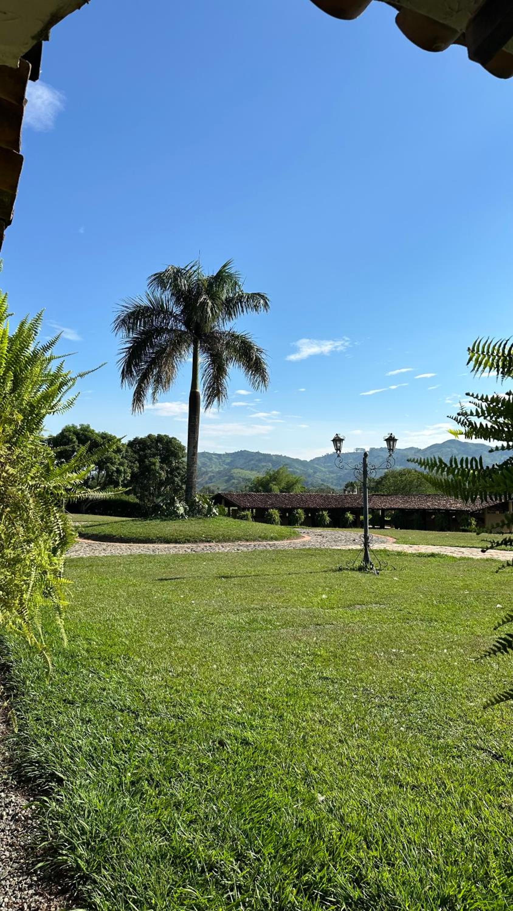 Hacienda La Tranquera