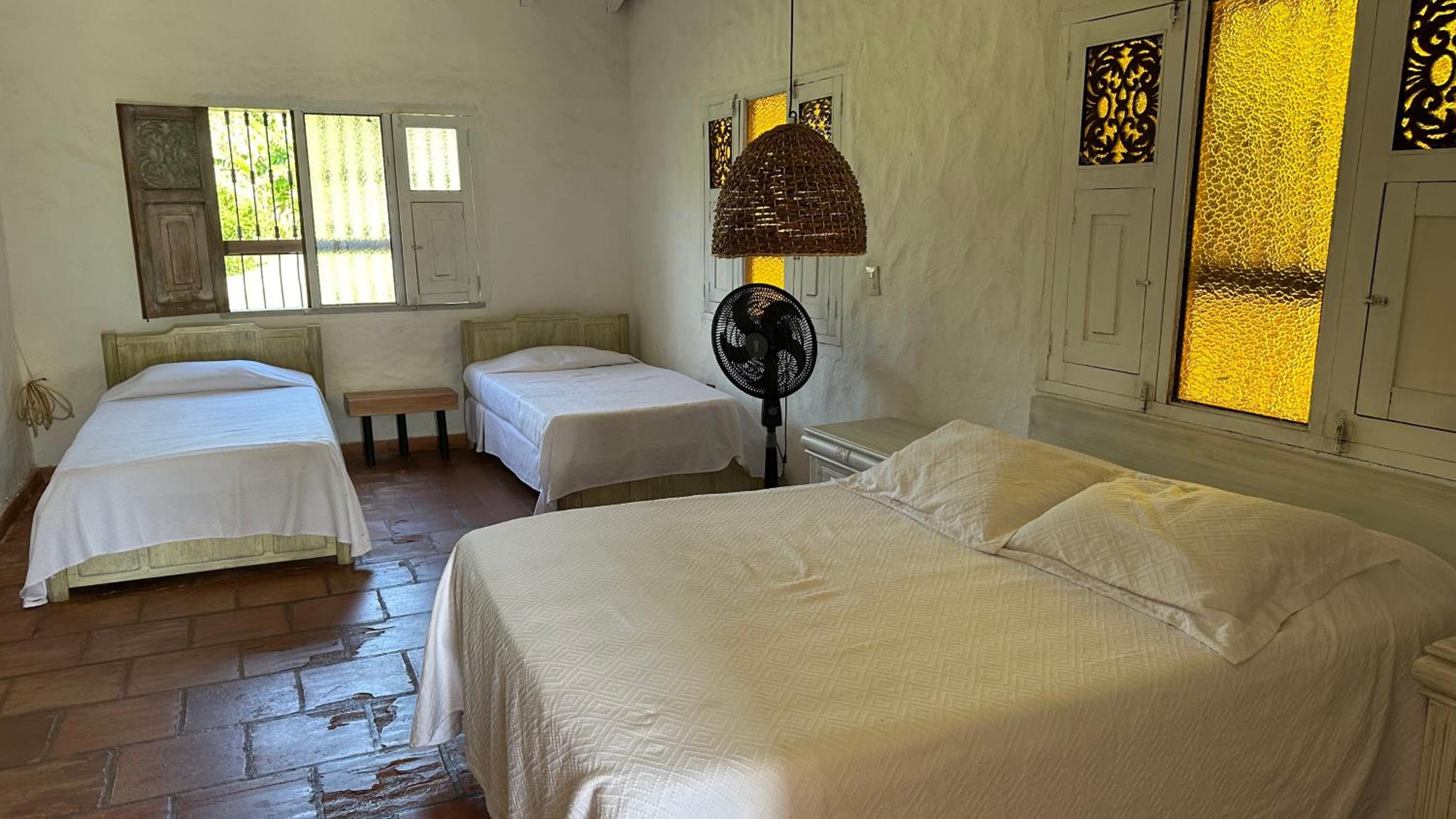 Hacienda La Tranquera