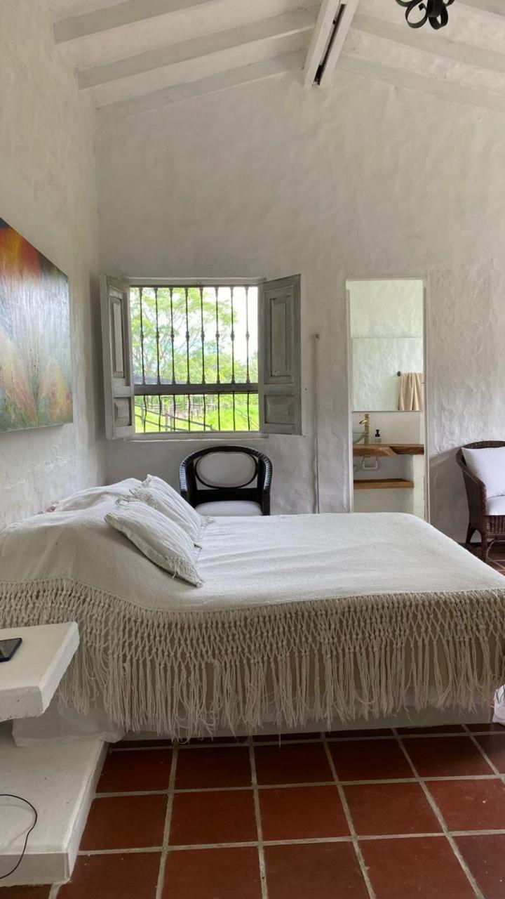 Hacienda La Tranquera