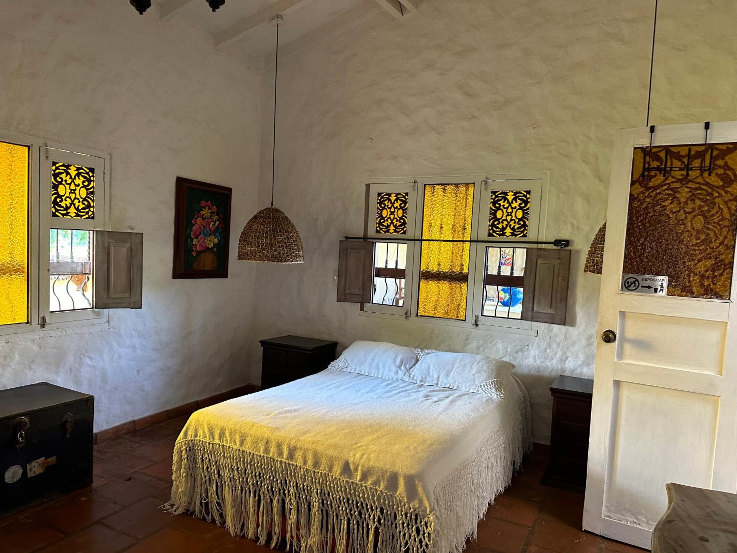 Hacienda La Tranquera