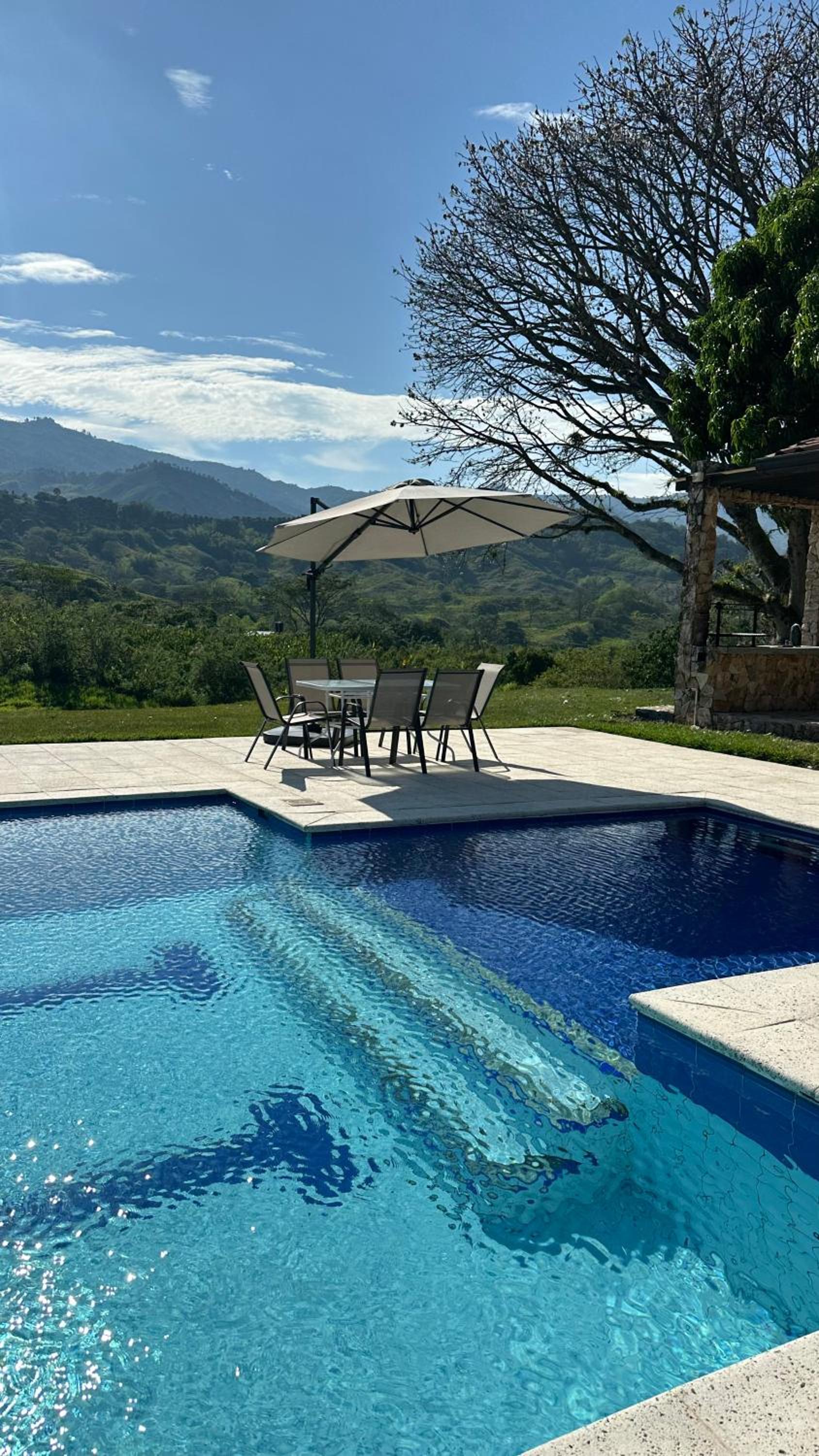 Hacienda La Tranquera