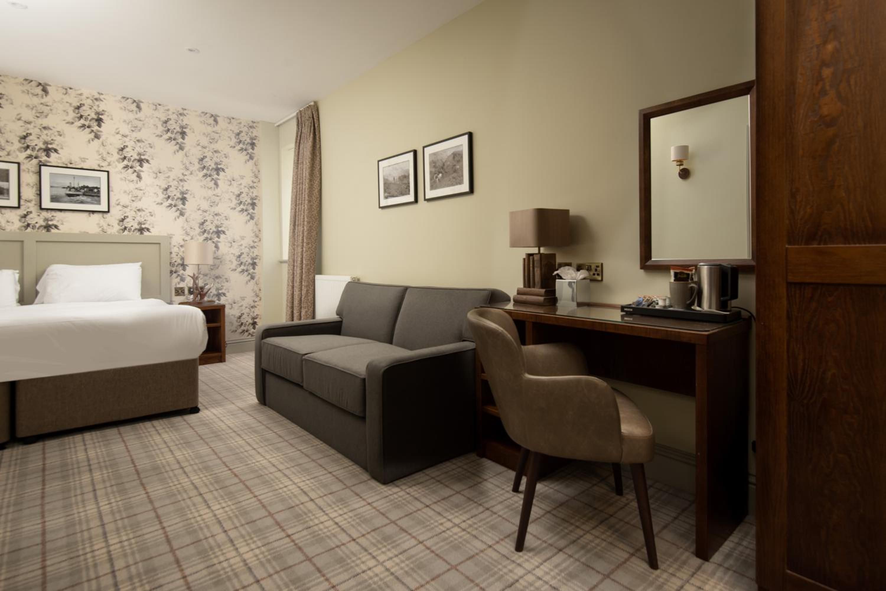 The Waterhead Inn, Ambleside- The Inn Collection Group