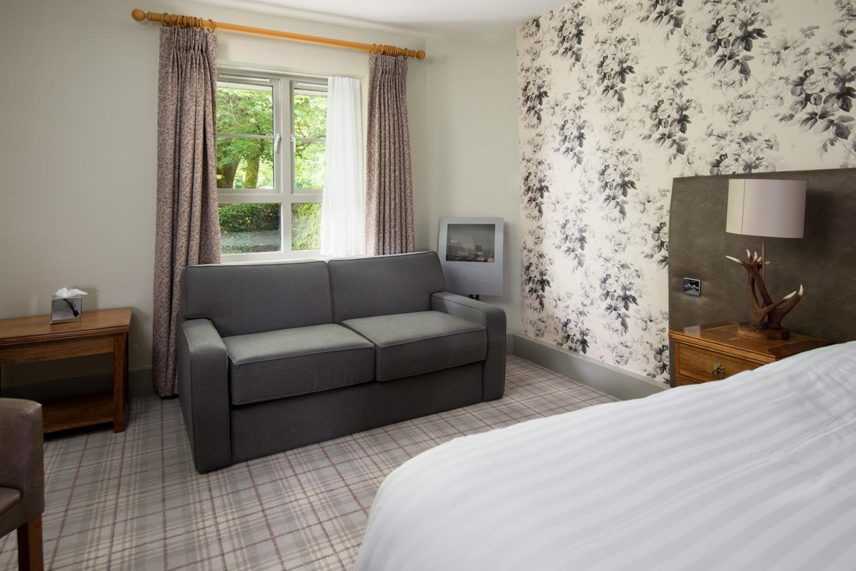 The Waterhead Inn, Ambleside- The Inn Collection Group