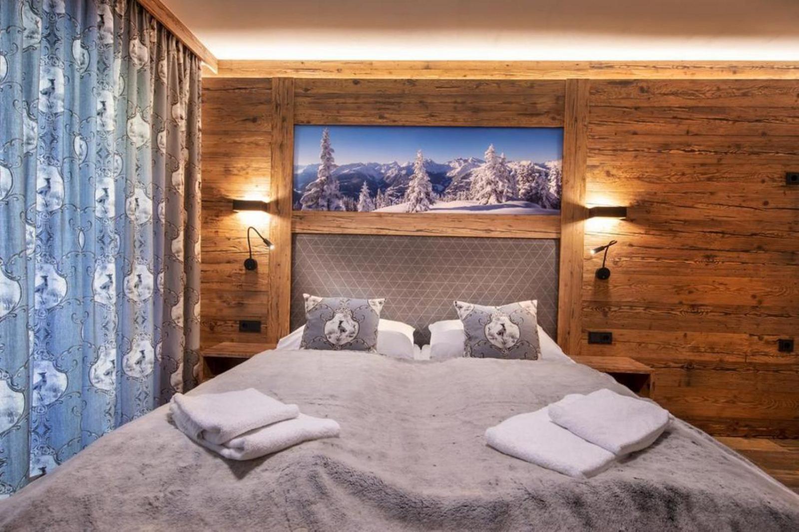 Nationalpark Chalet Reichenbergerspitze