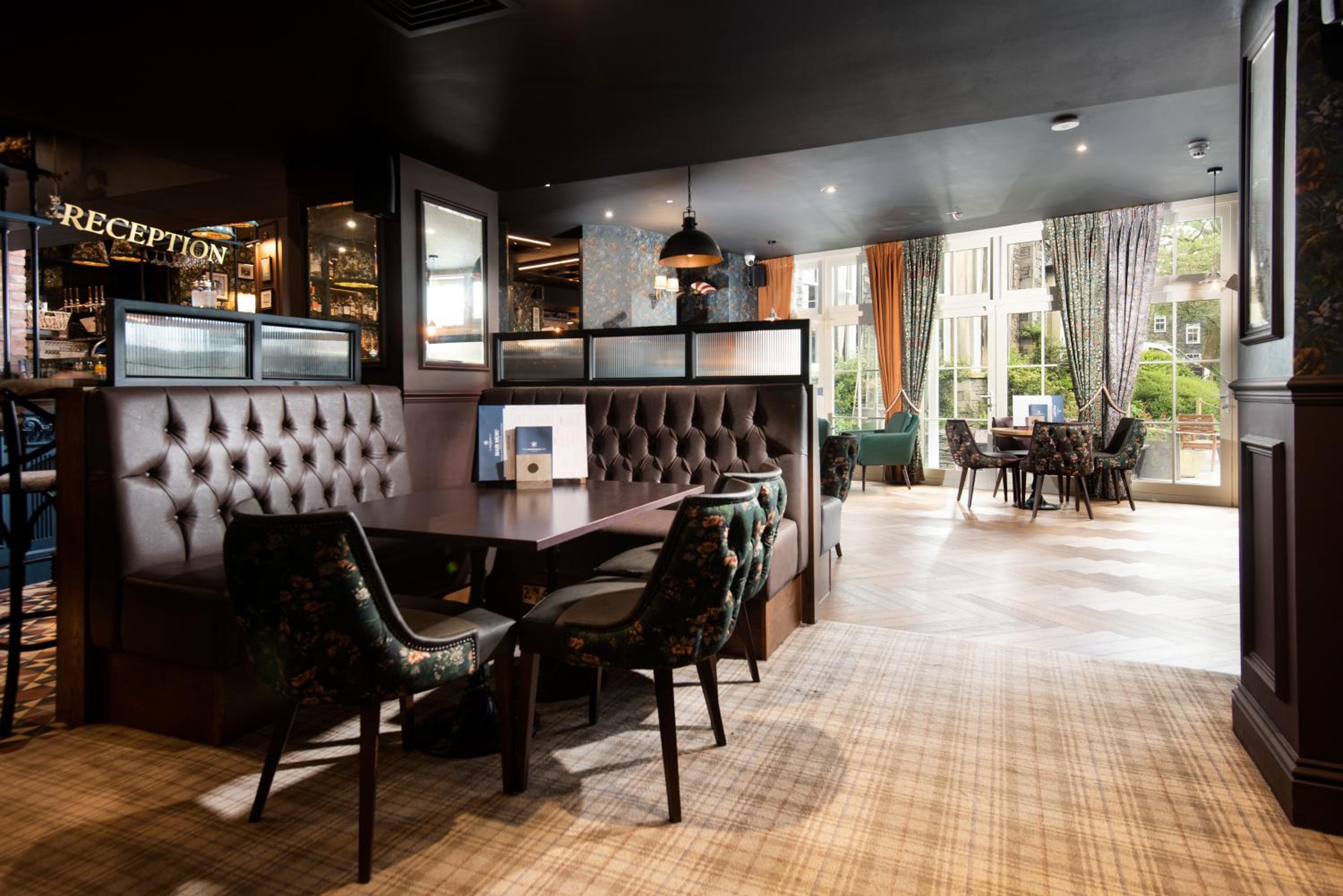 The Waterhead Inn, Ambleside- The Inn Collection Group