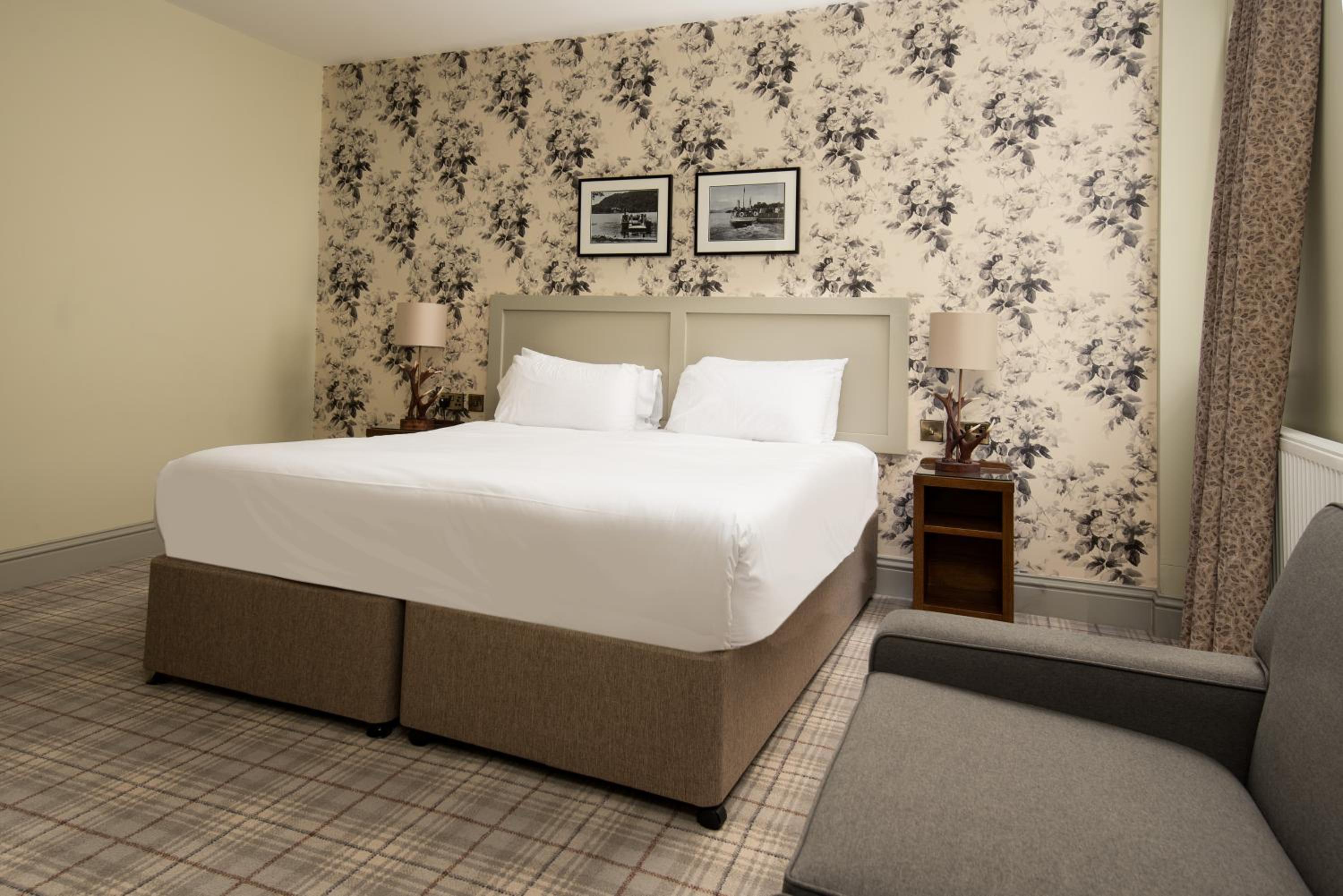 The Waterhead Inn, Ambleside- The Inn Collection Group