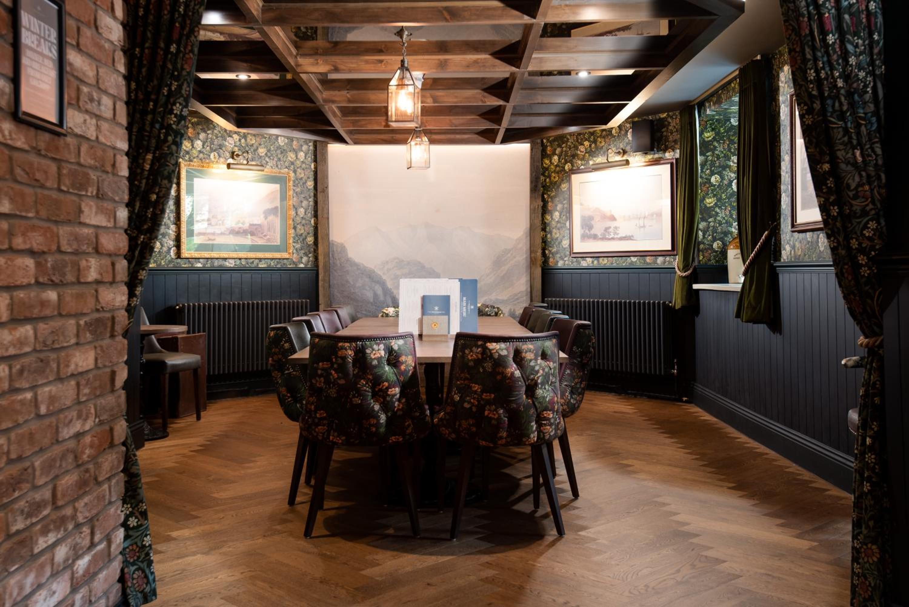 The Waterhead Inn, Ambleside- The Inn Collection Group