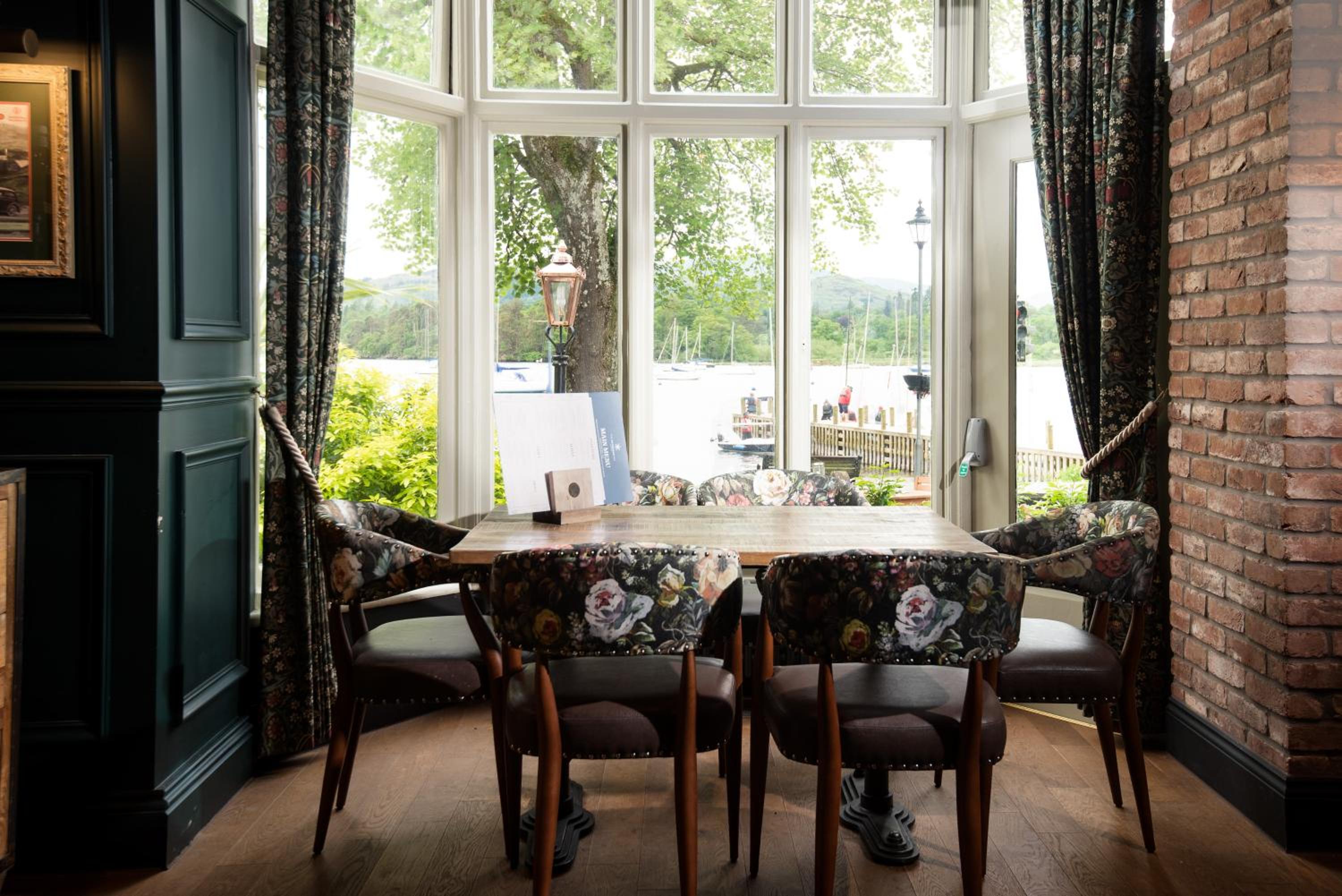 The Waterhead Inn, Ambleside- The Inn Collection Group