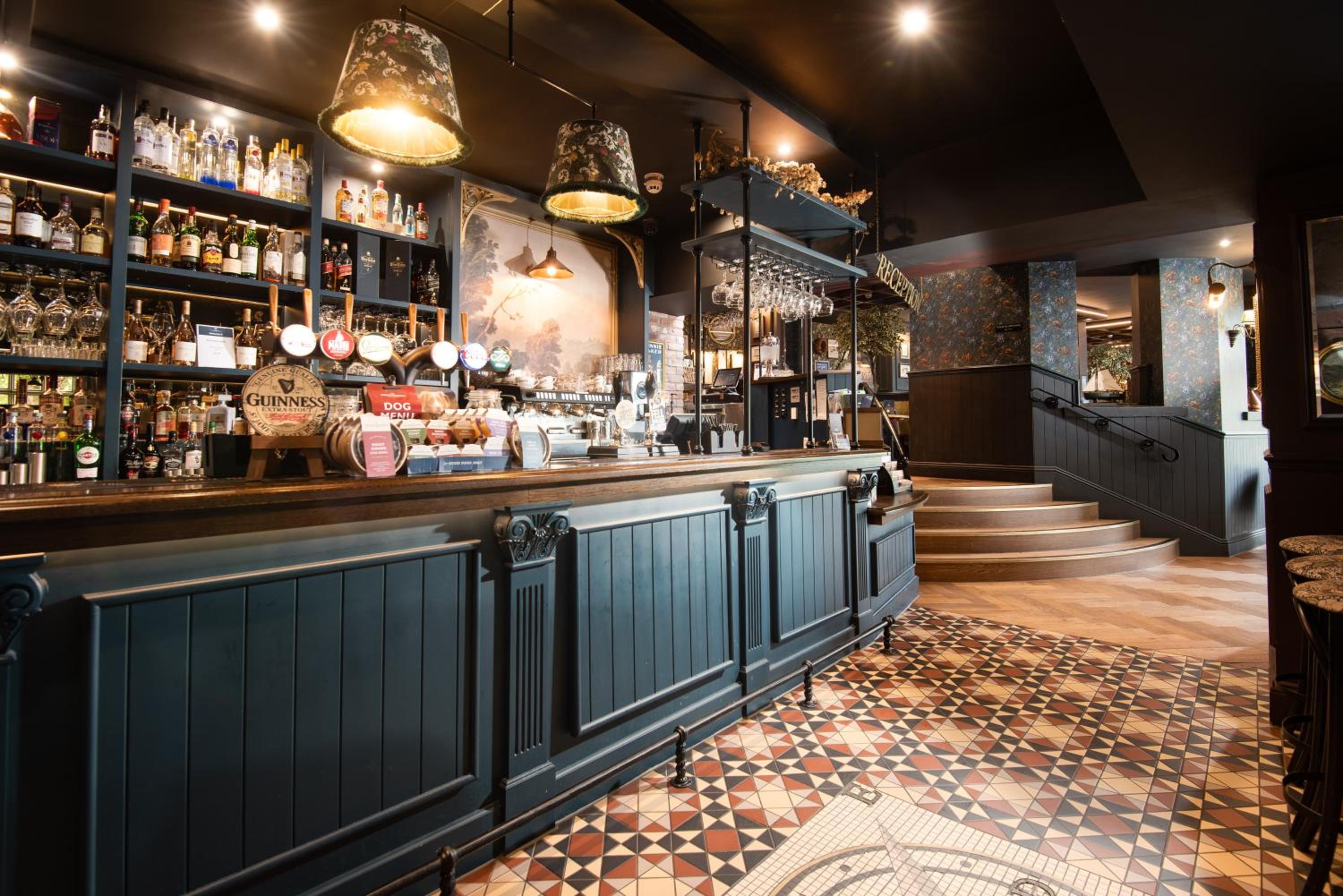 The Waterhead Inn, Ambleside- The Inn Collection Group