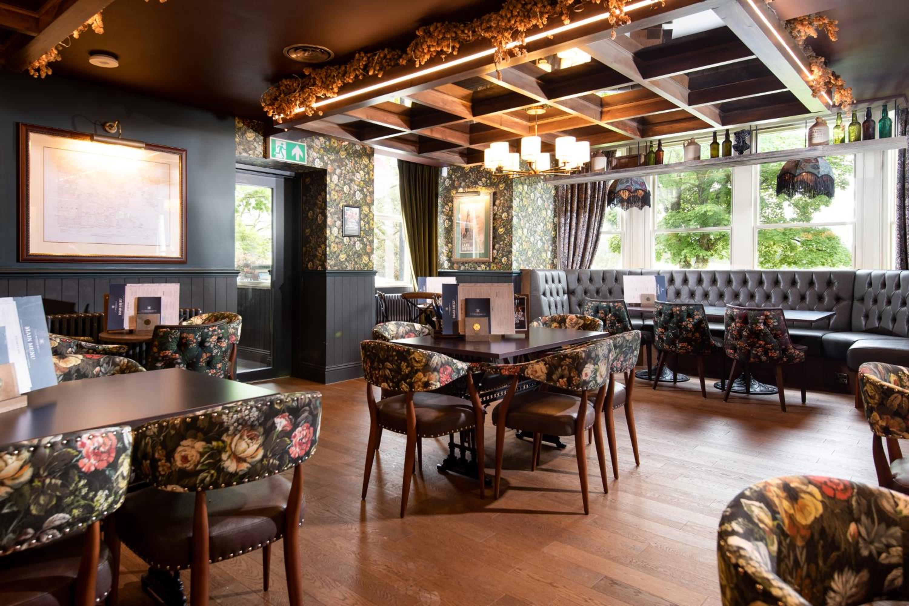 The Waterhead Inn, Ambleside- The Inn Collection Group