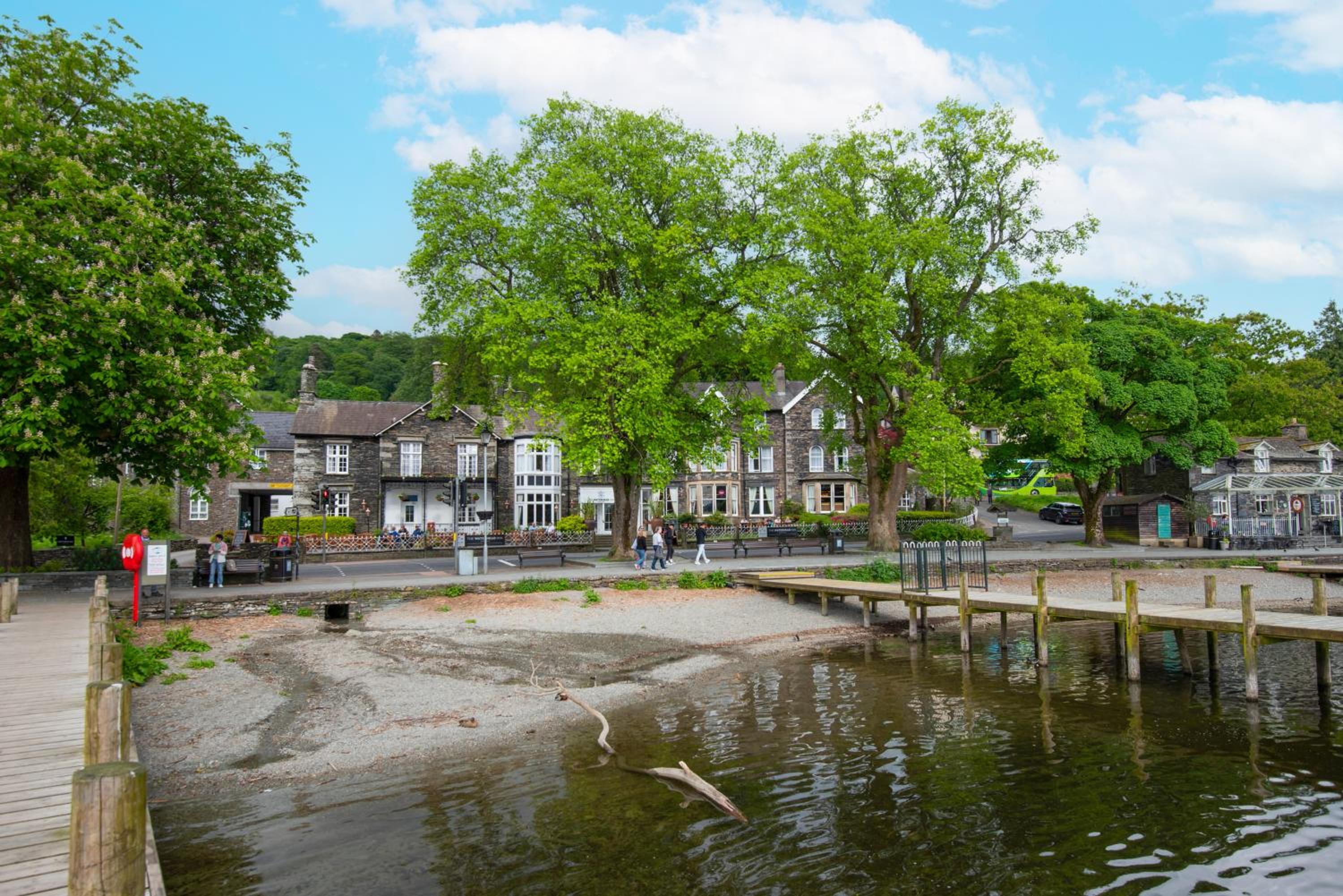 The Waterhead Inn, Ambleside- The Inn Collection Group
