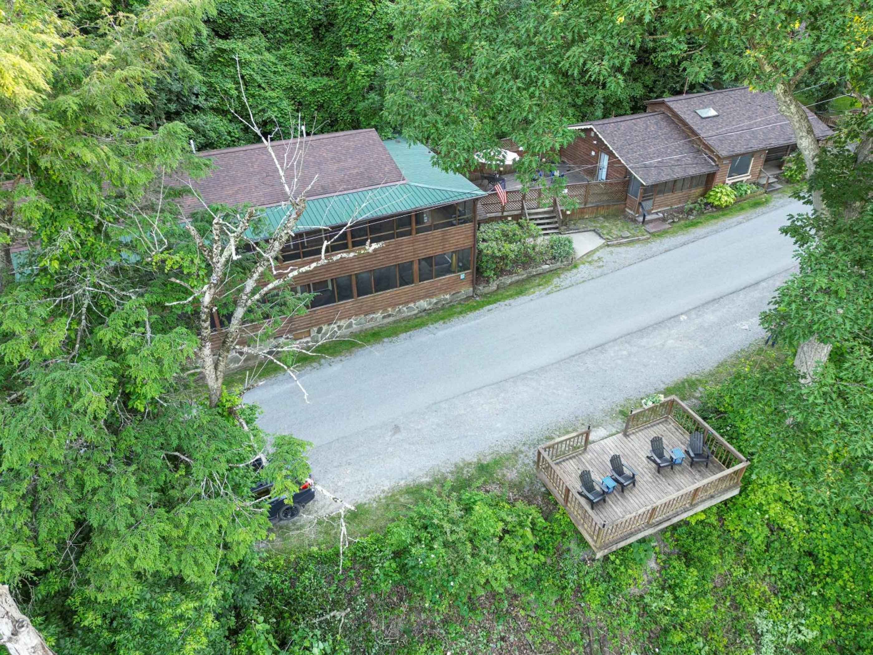 River Front Resort