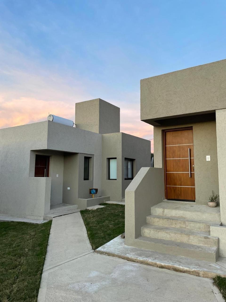 Altos del Chañar Wellness Place