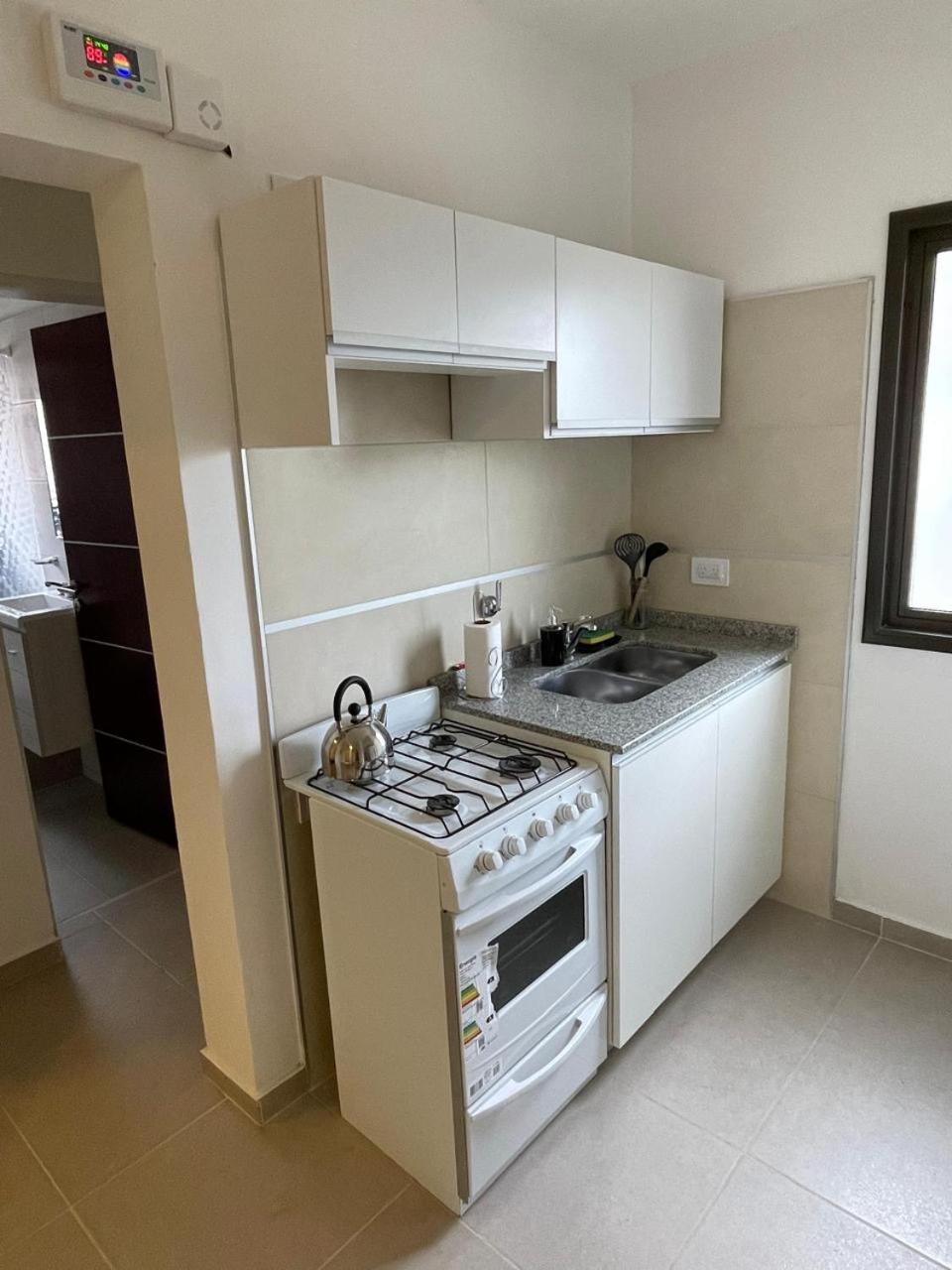 Altos del Chañar Wellness Place