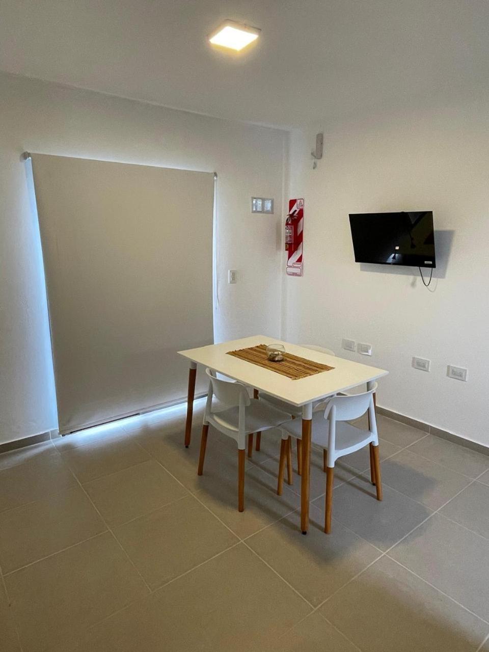Altos del Chañar Wellness Place