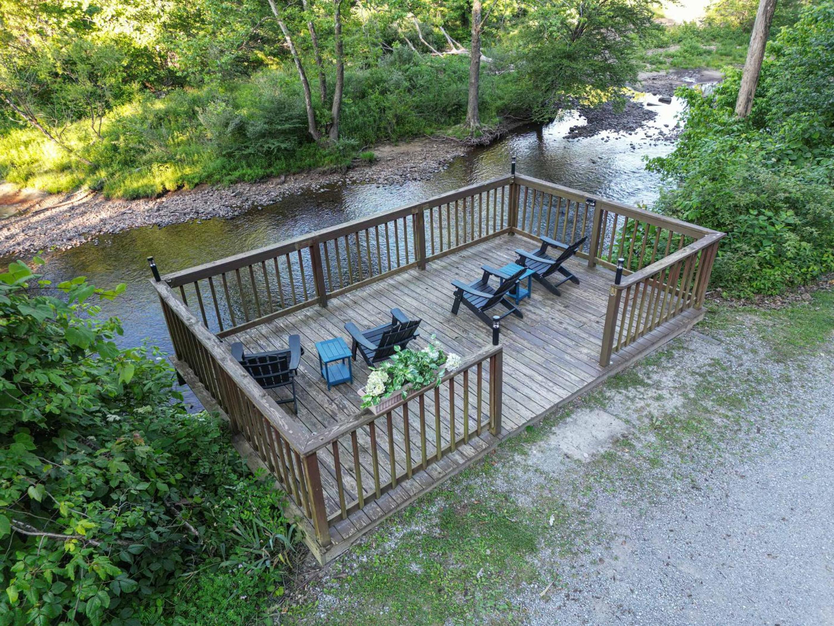 River Front Resort
