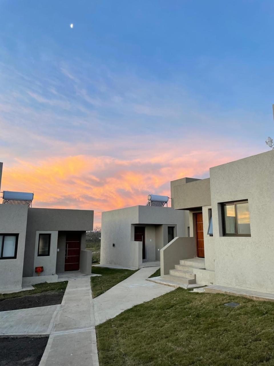 Altos del Chañar Wellness Place