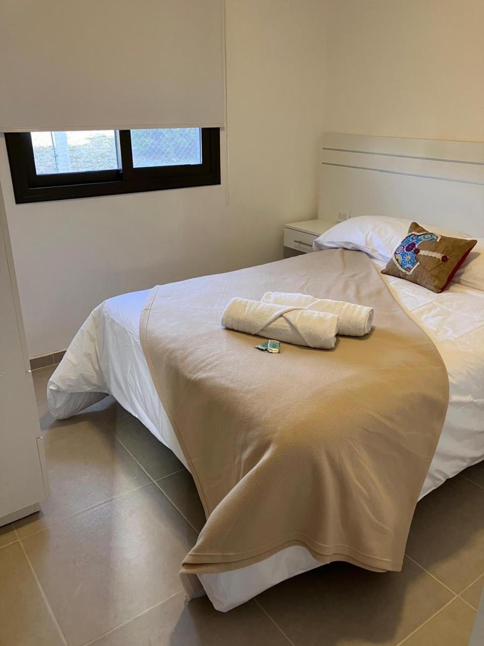 Altos del Chañar Wellness Place