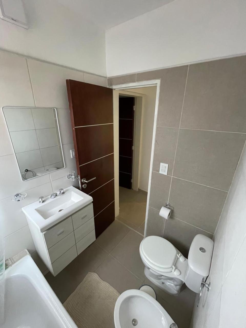 Altos del Chañar Wellness Place