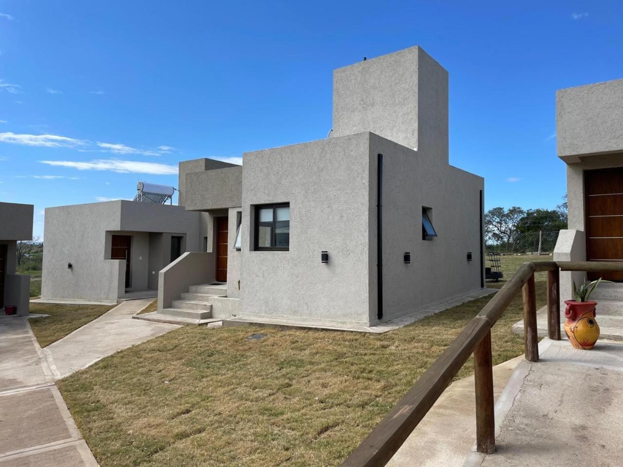 Altos del Chañar Wellness Place