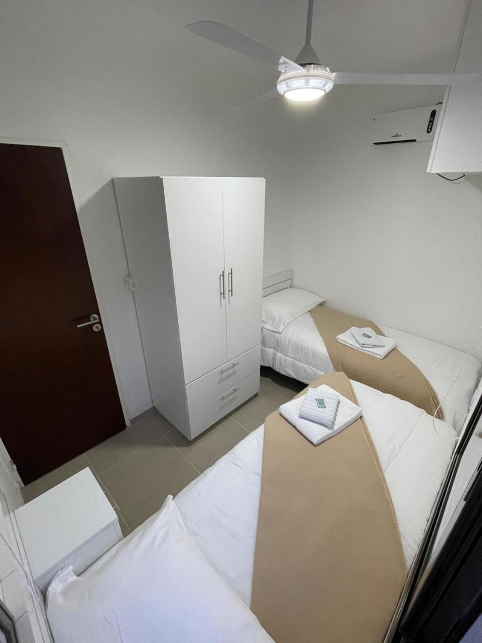 Altos del Chañar Wellness Place