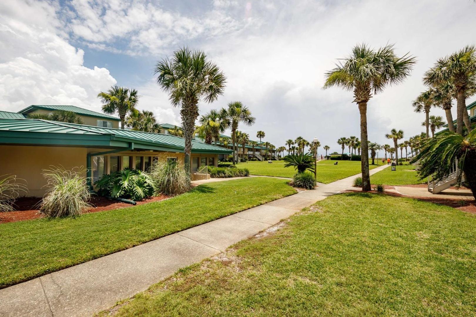 Seaspray Condos 207A view 4