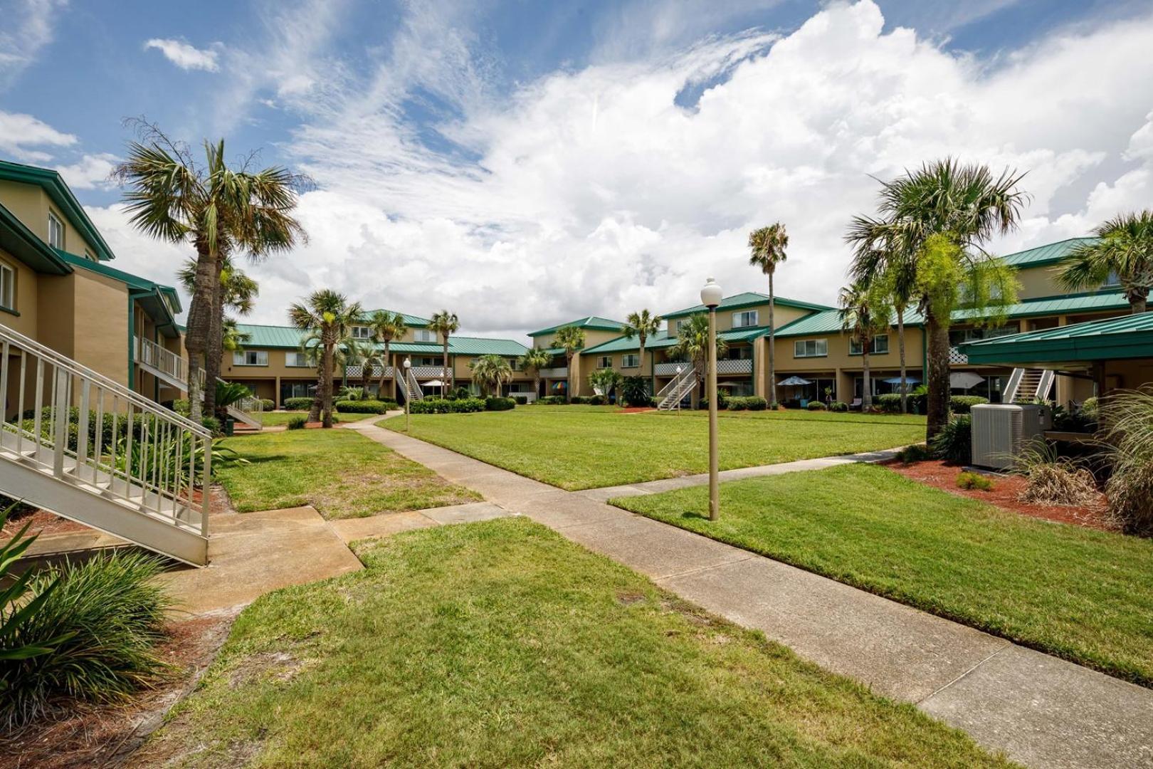 Seaspray Condos 207A view 5