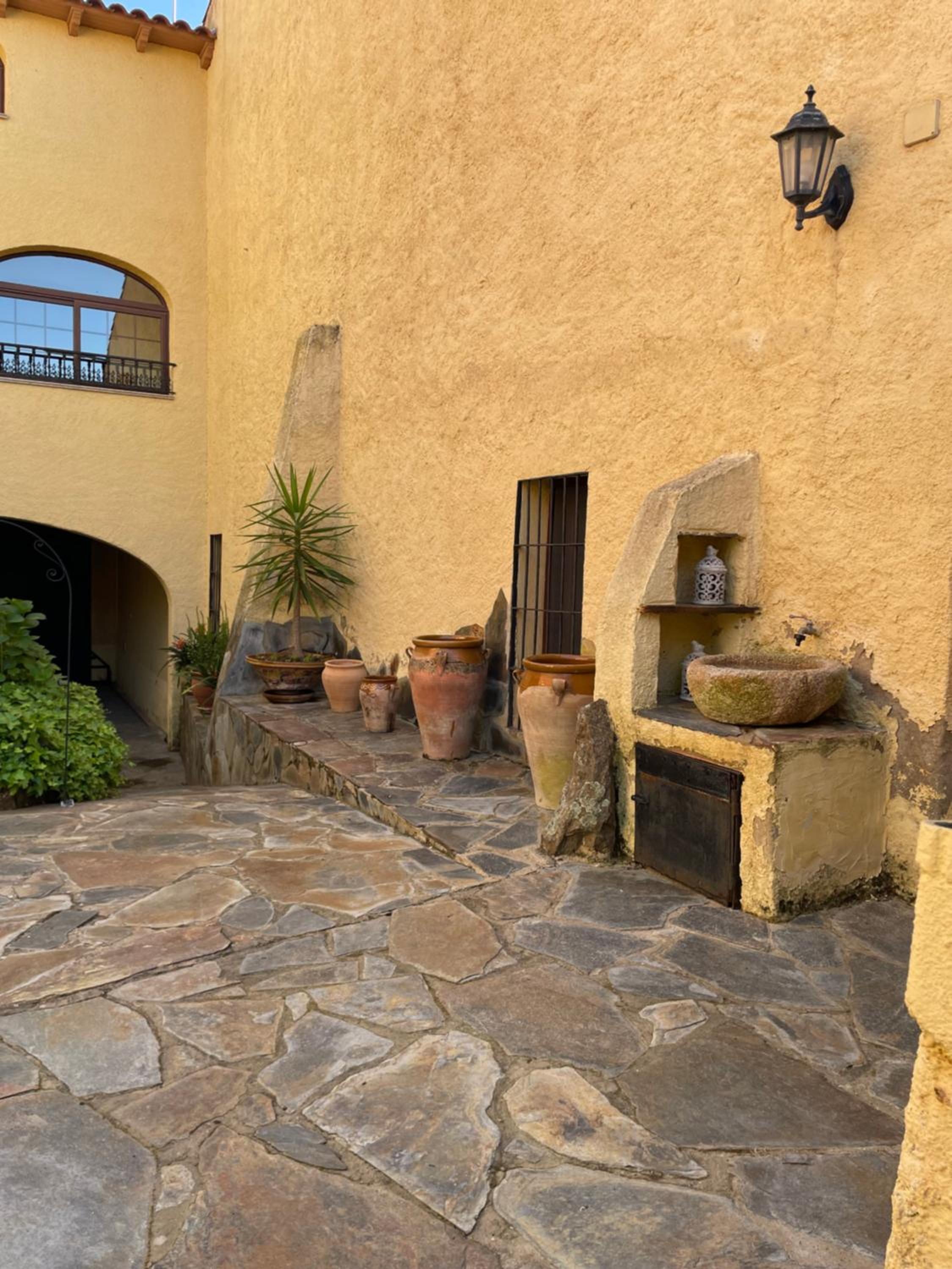 Casa Lares