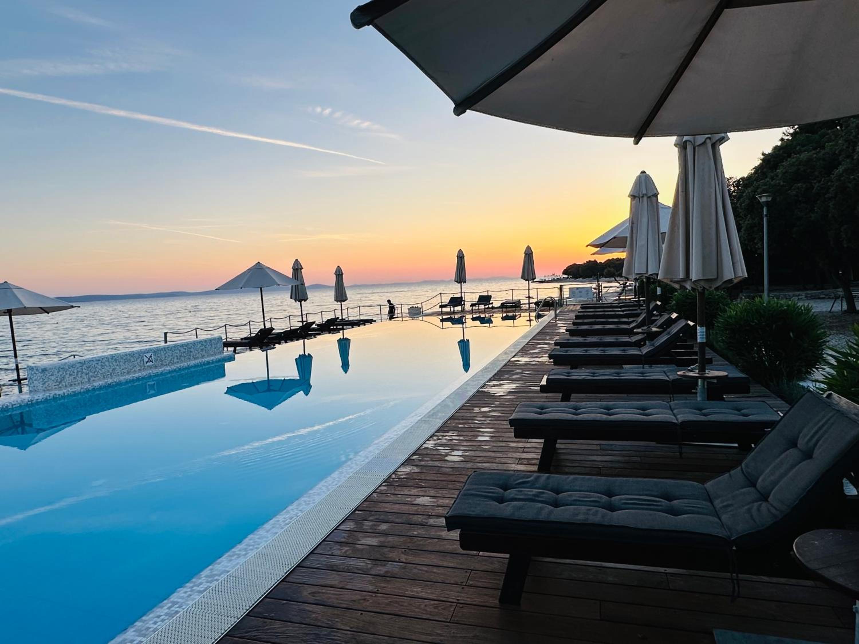 Punta Apartment