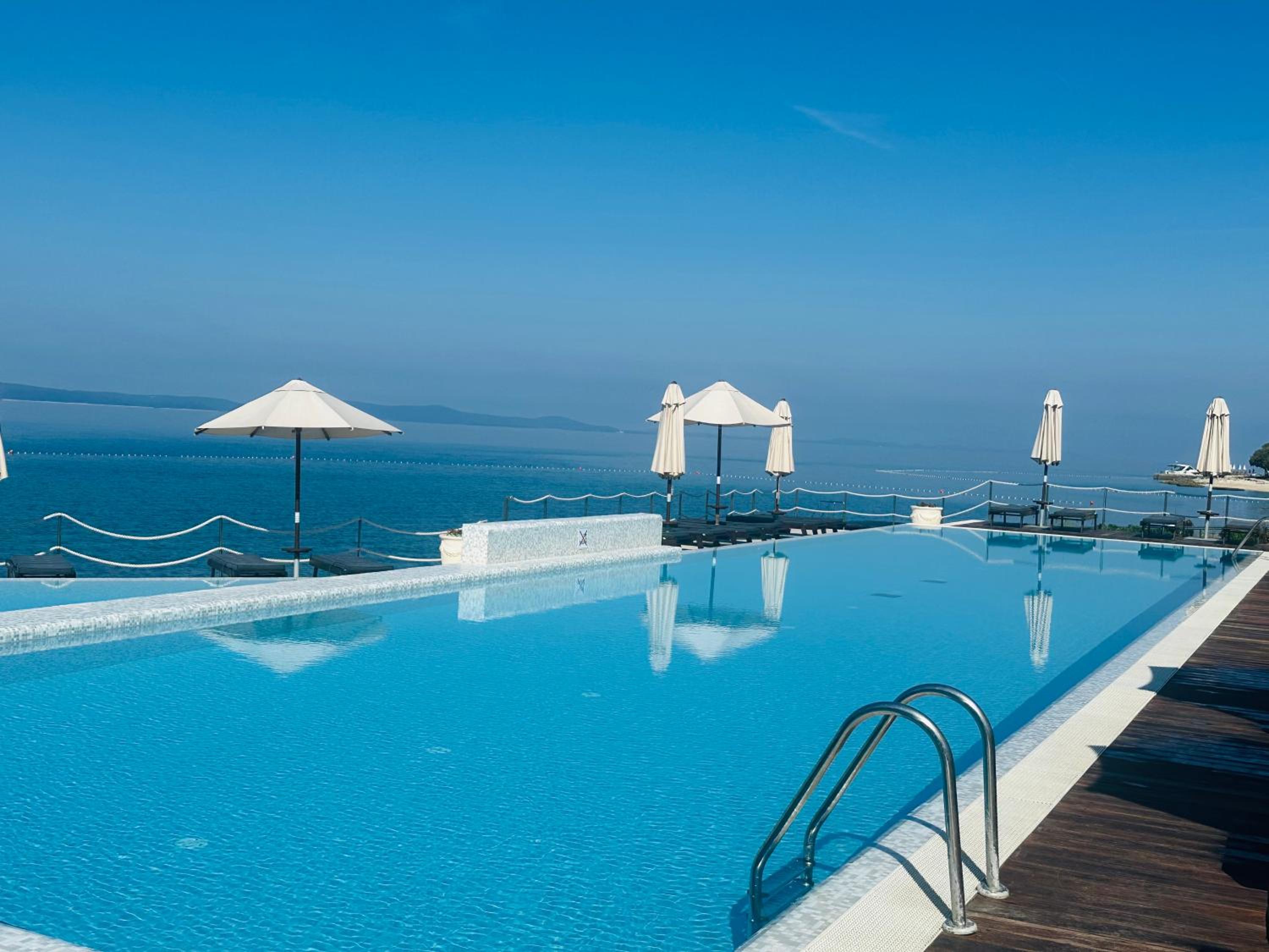 Punta Apartment