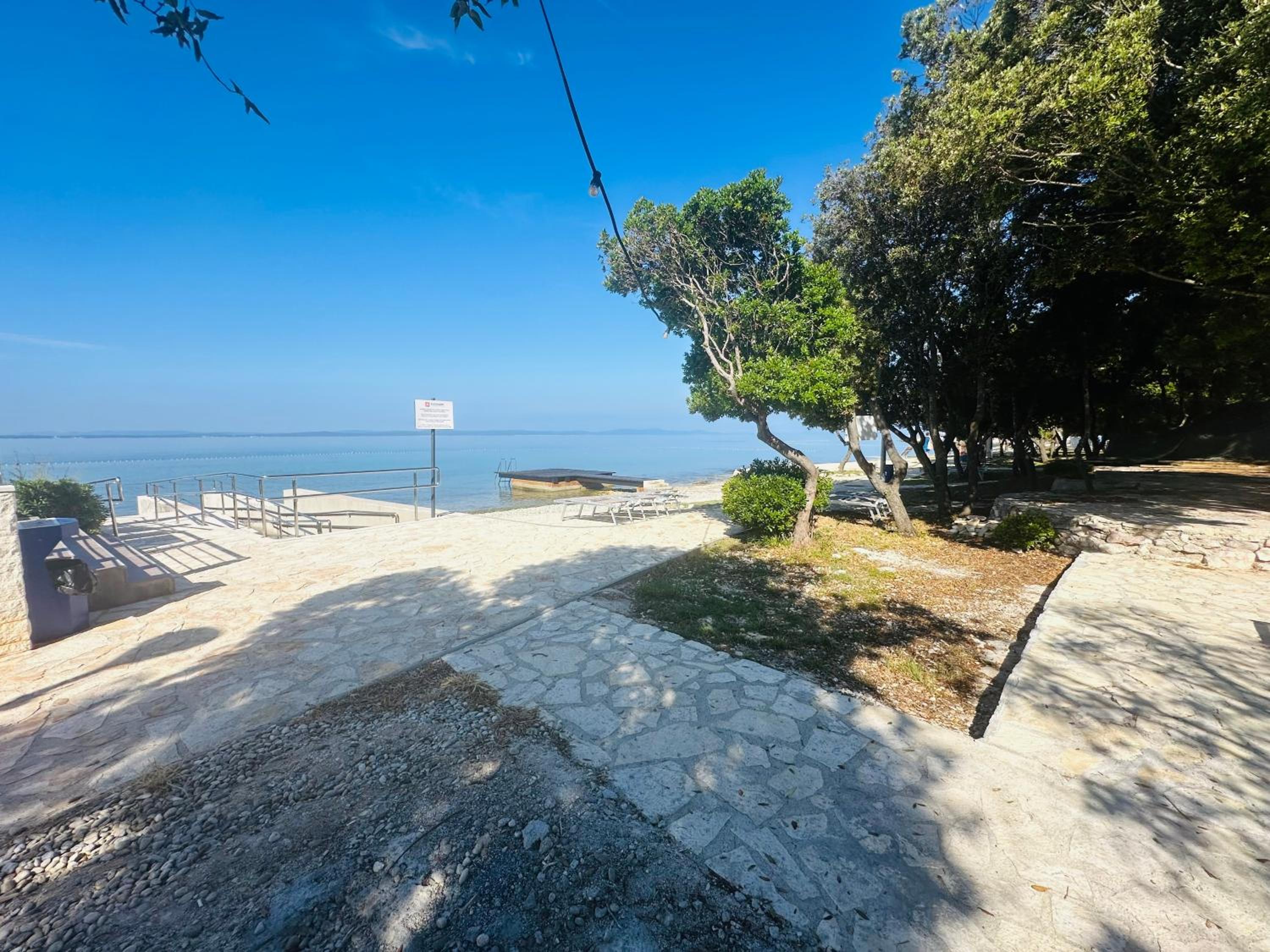 Punta Apartment