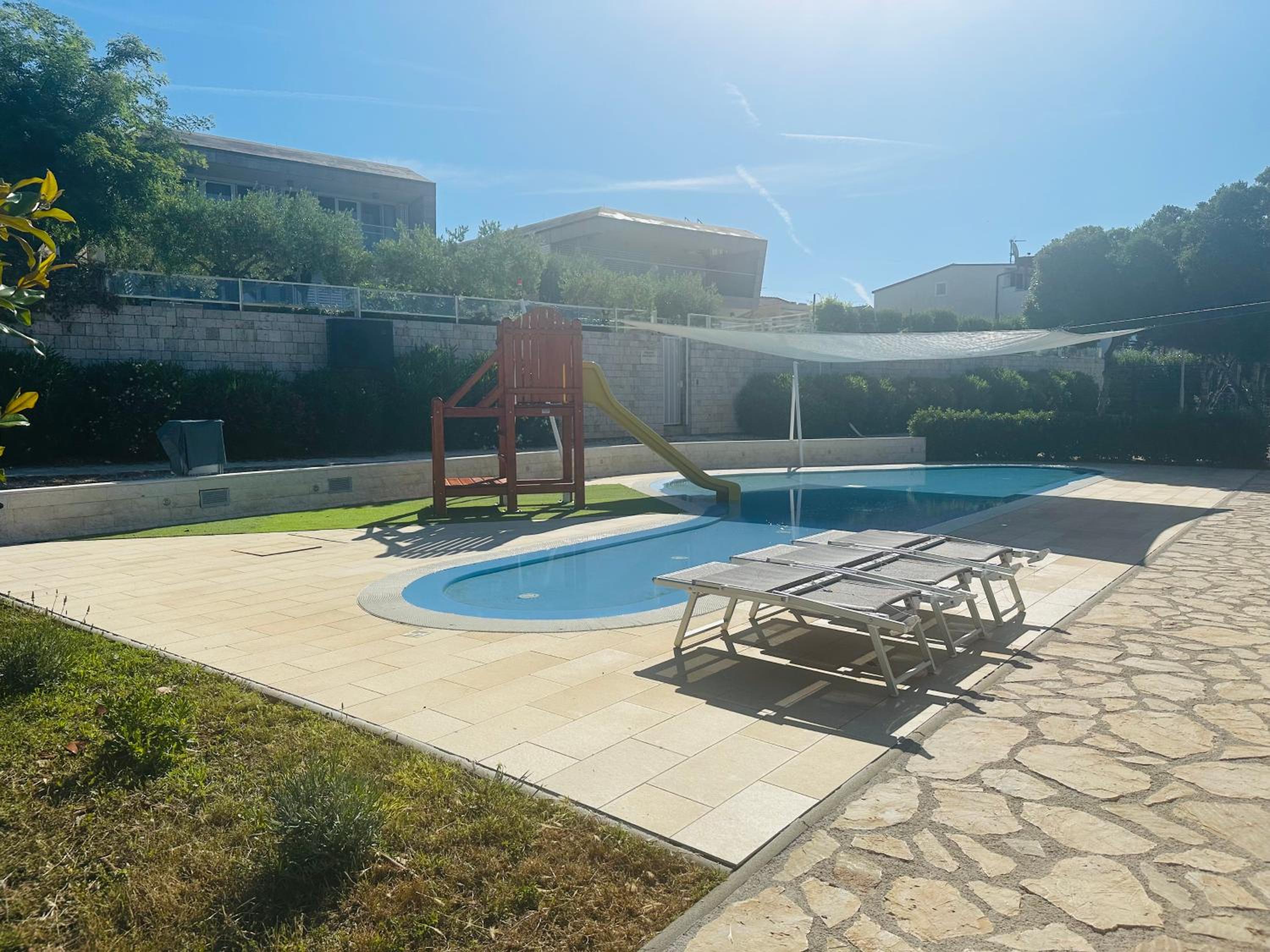Punta Apartment