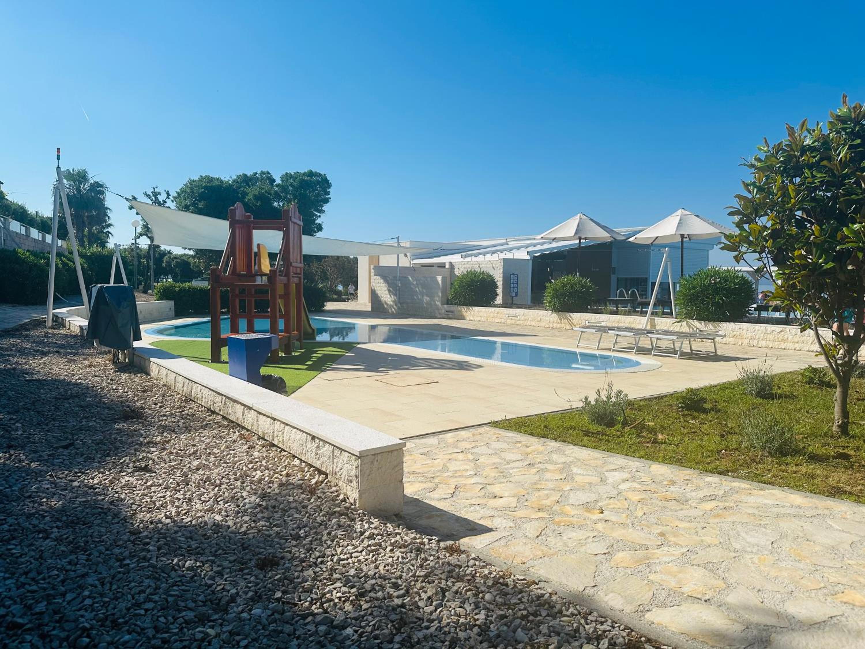 Punta Apartment