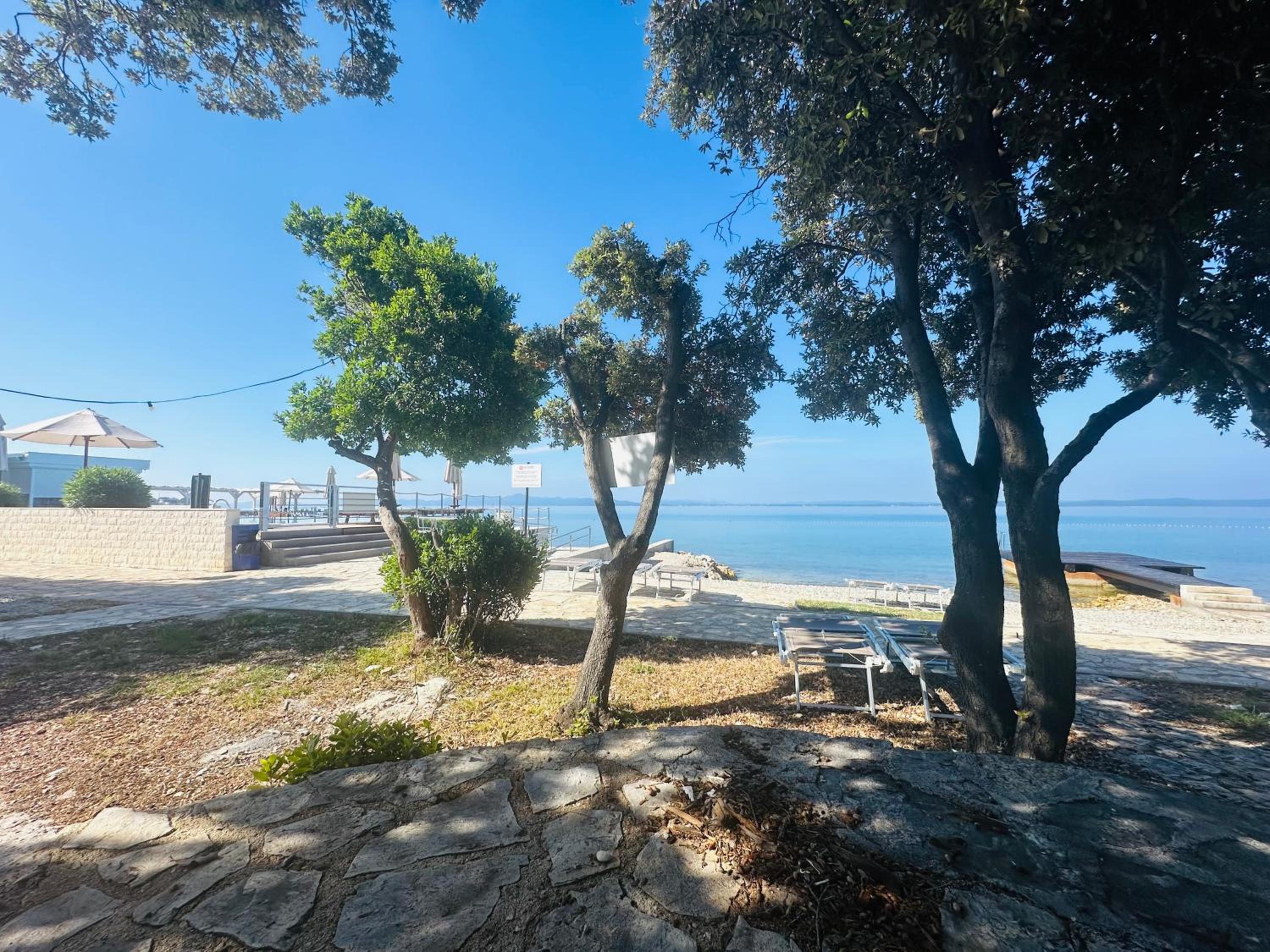 Punta Apartment