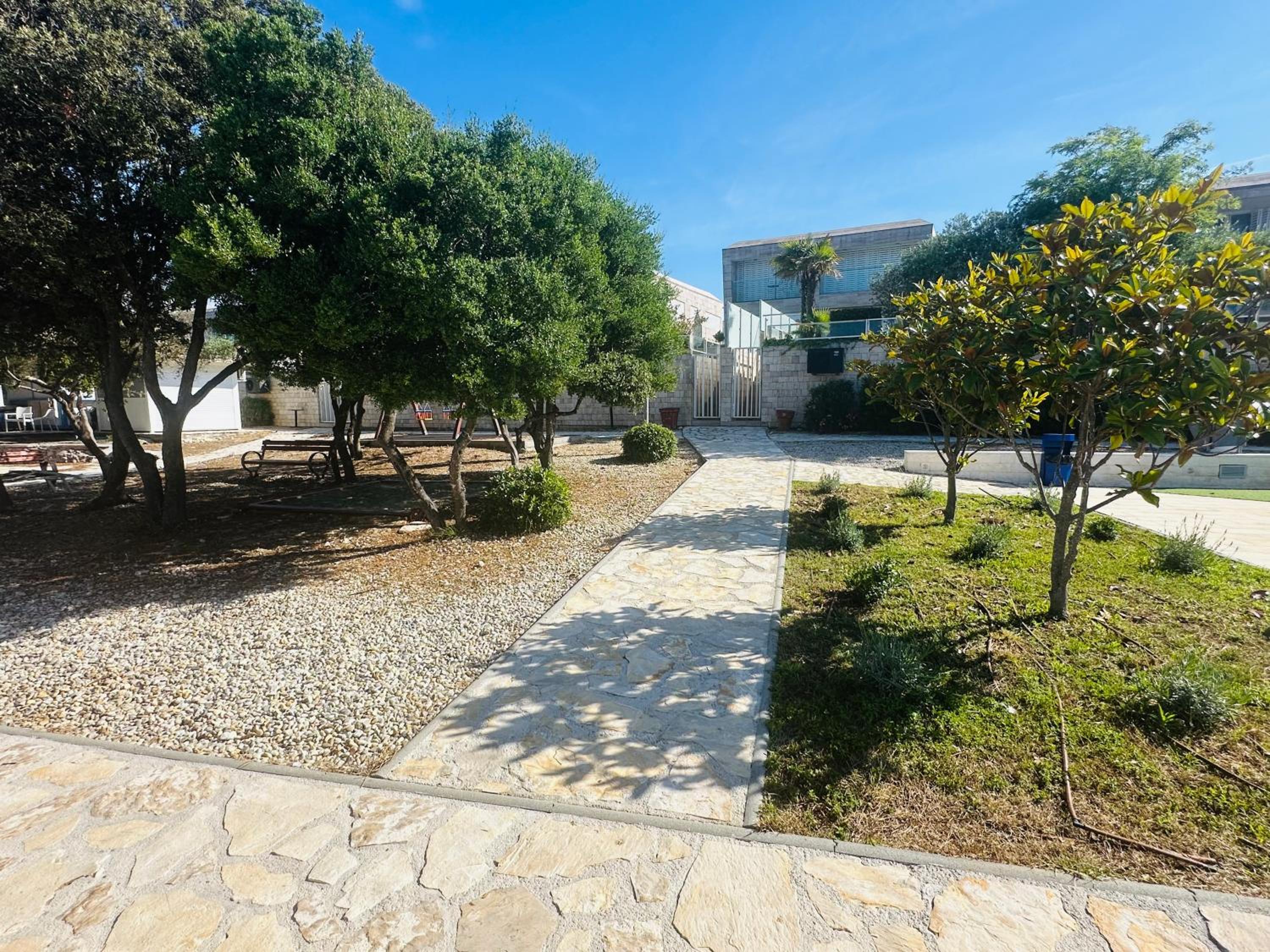 Punta Apartment