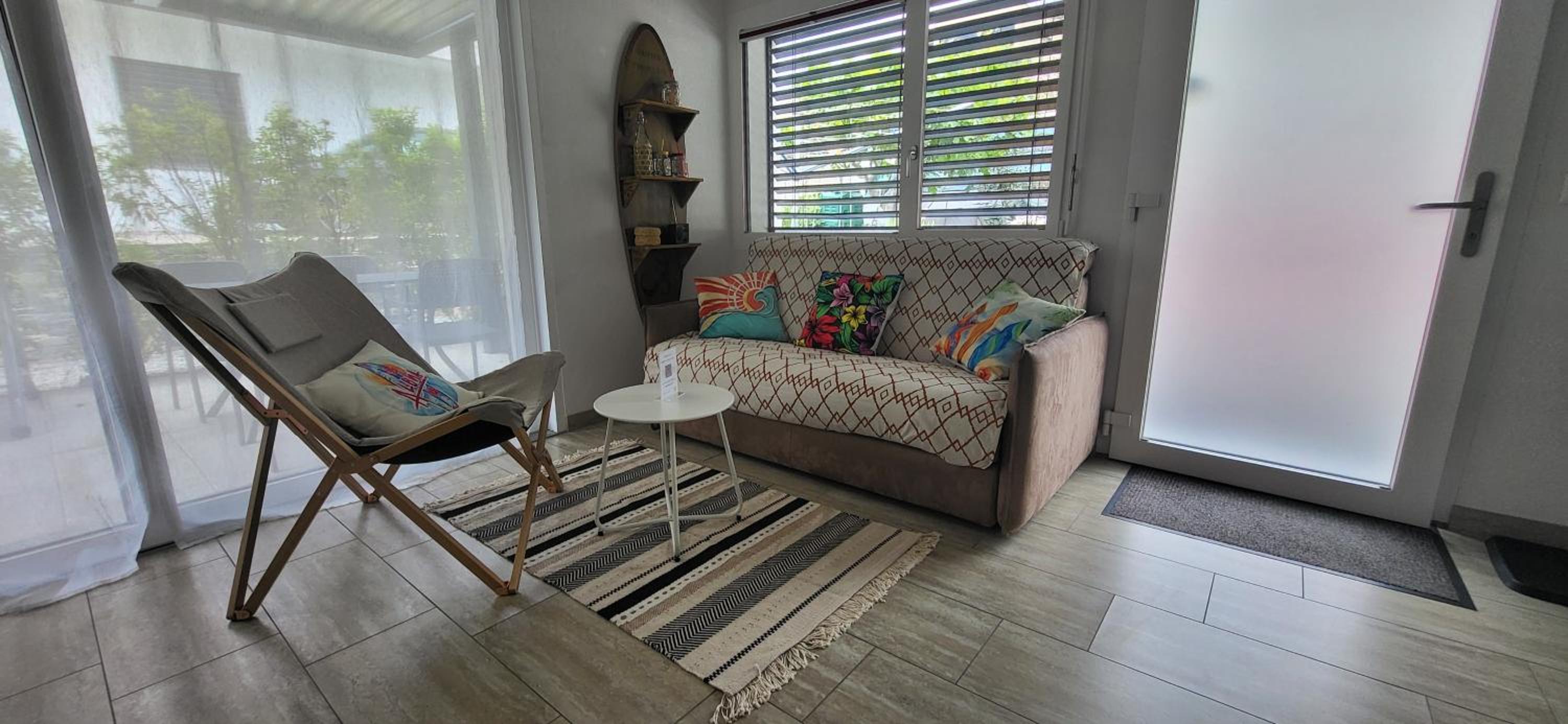 Guesthouse Petit Pré