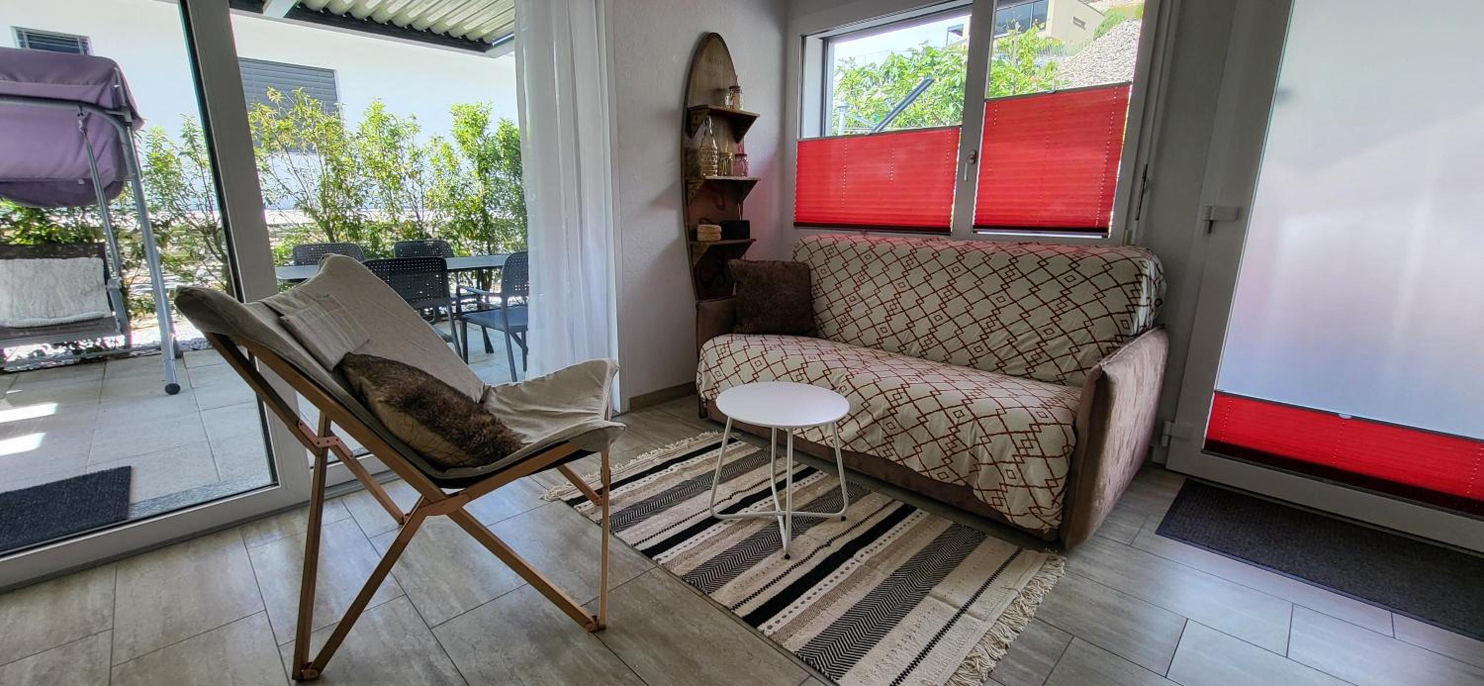 Guesthouse Petit Pré