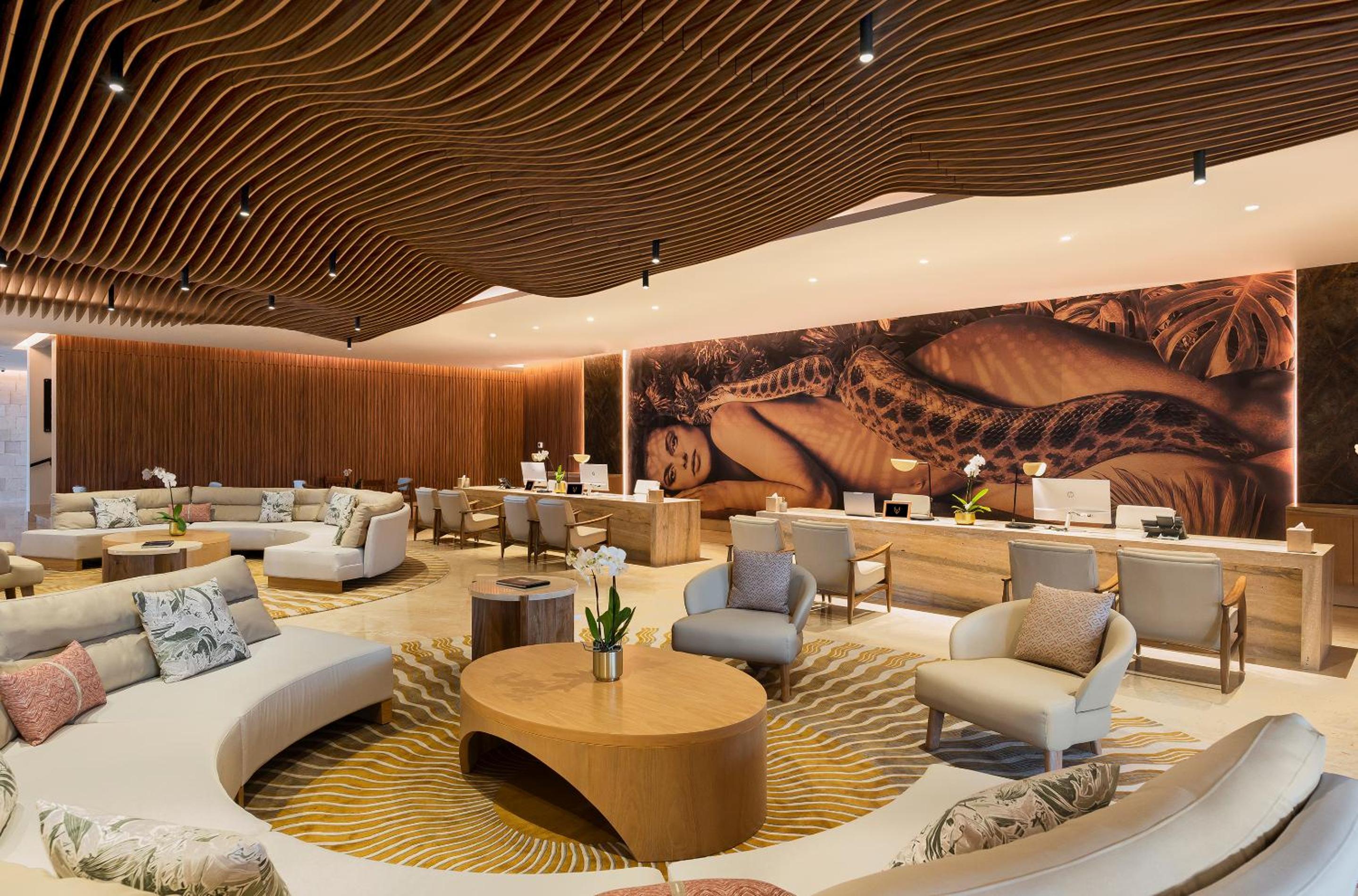 Desire Riviera Maya Resort All Inclusive - Couples Only - Property Image 4