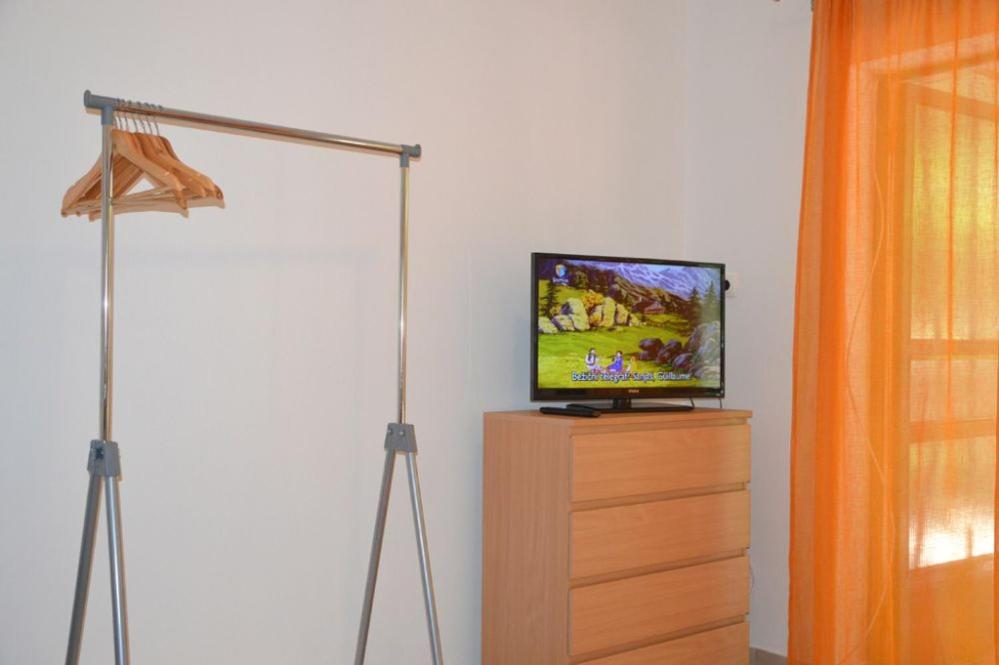 Apartments Vlado