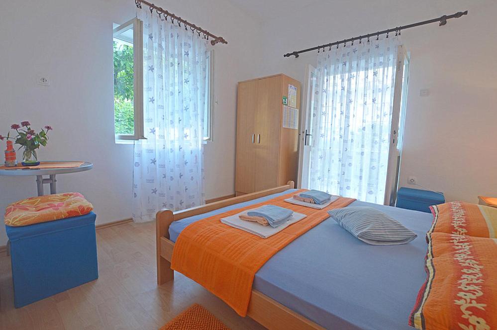 Apartments Vlado