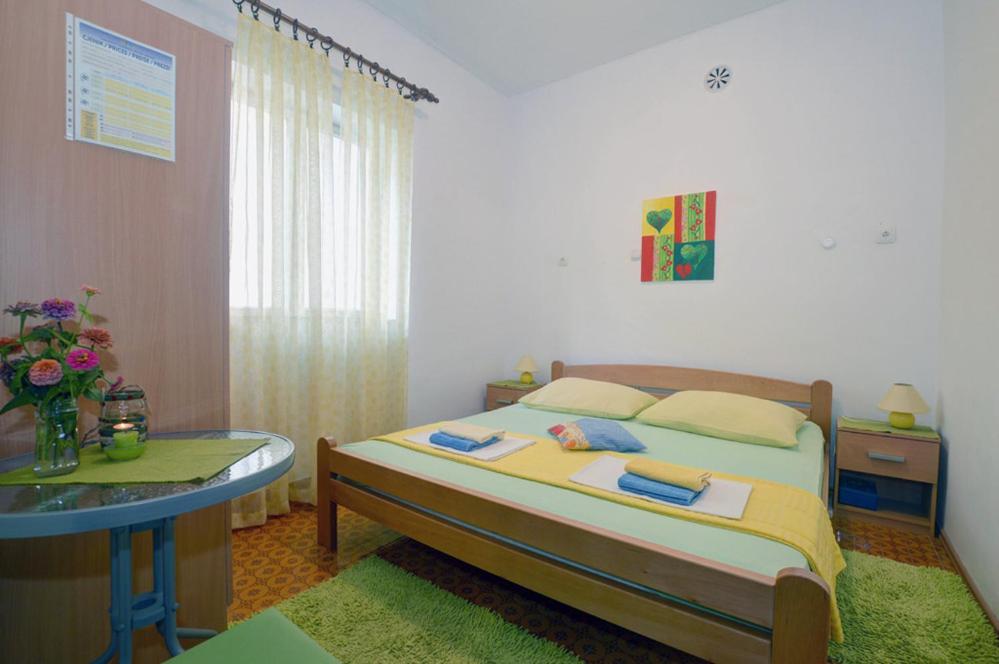 Apartments Vlado