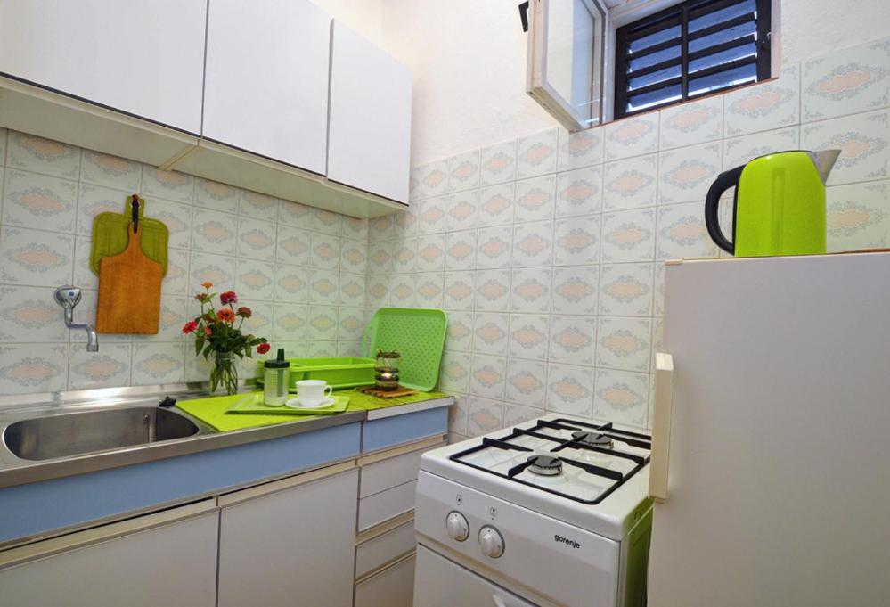 Apartments Vlado