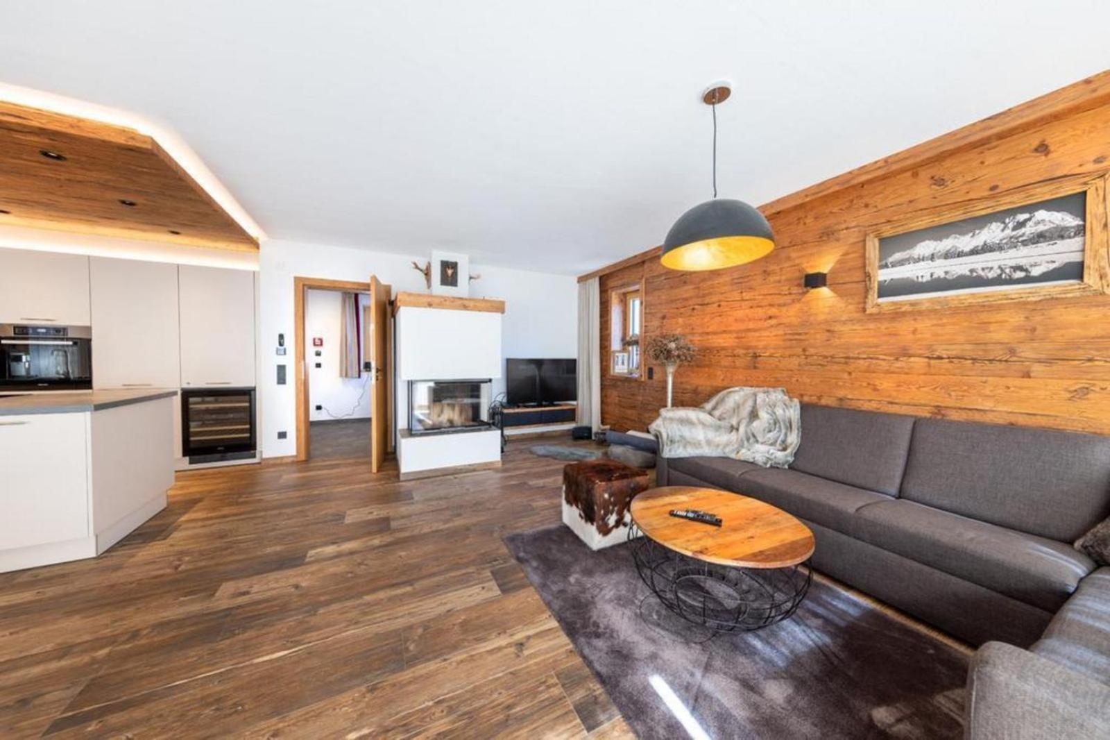 Nationalpark Chalet Habachspitze